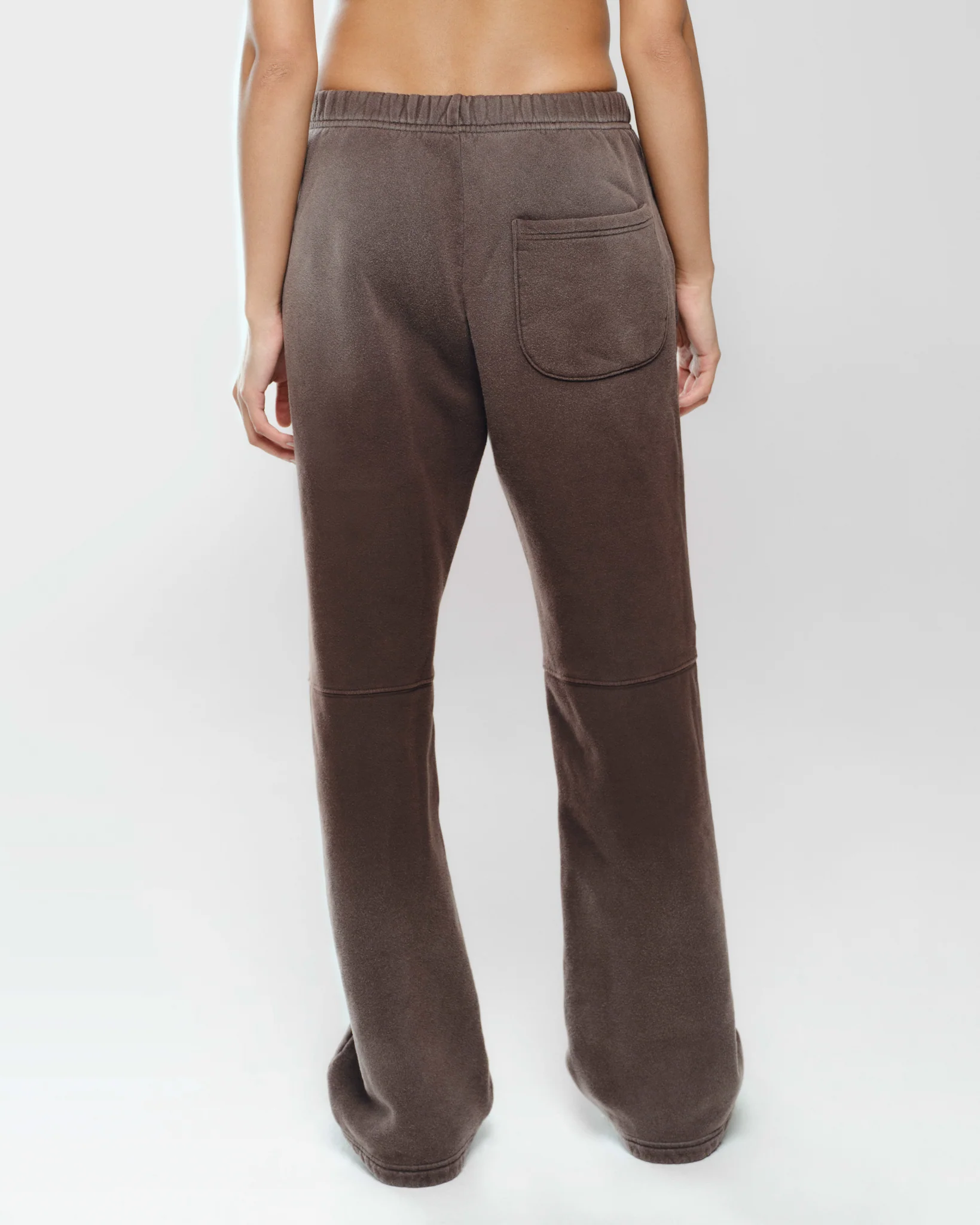Lovers Parachute Sweatpant (Espresso) - Image 6