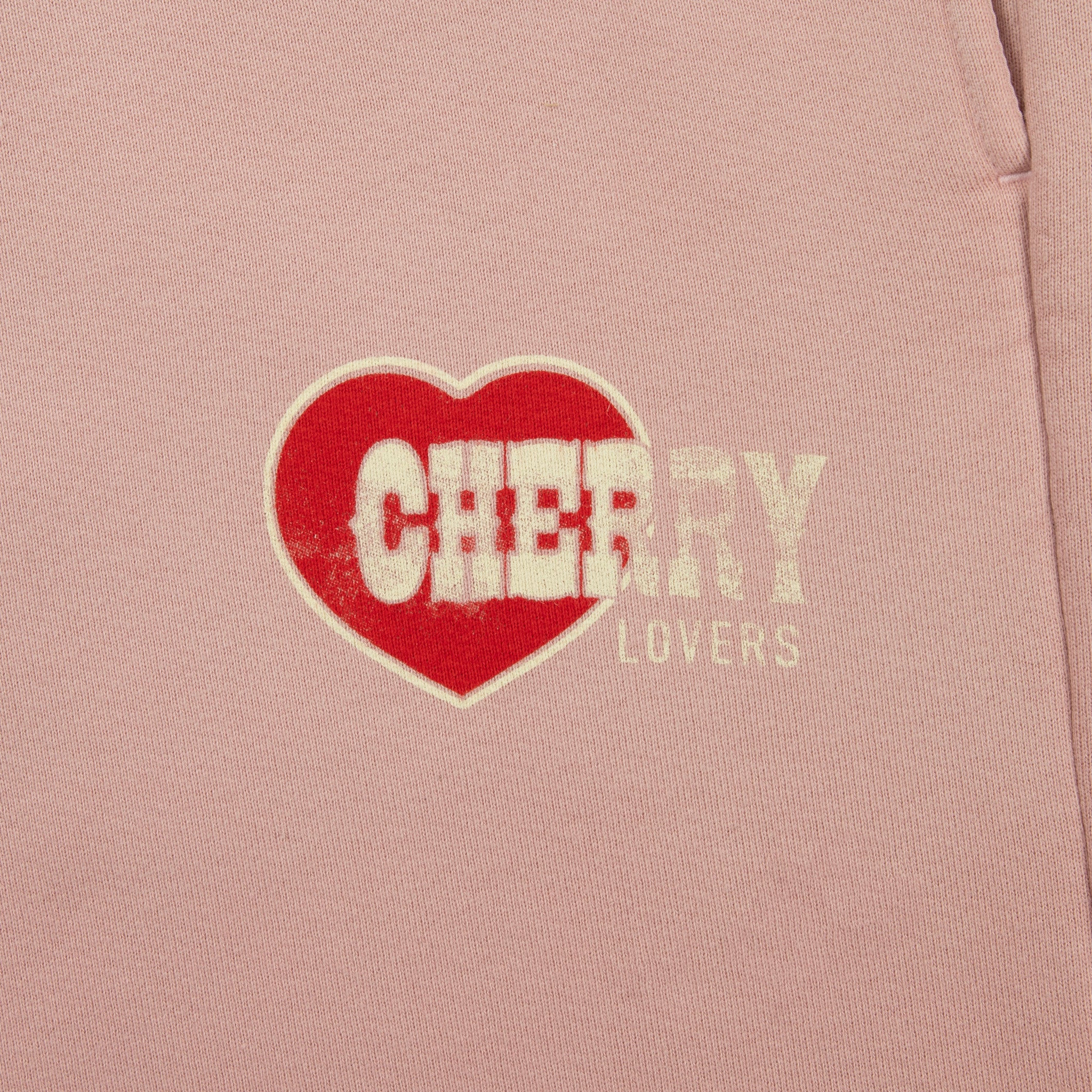 Lovers Parachute Sweatpant (Rose) - Image 3