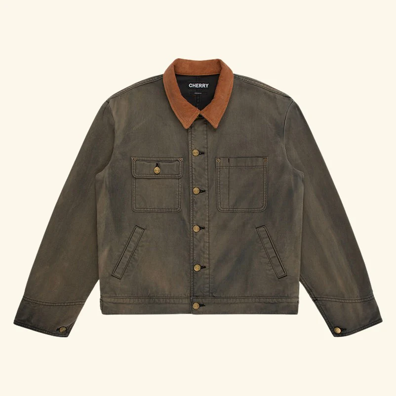 Mechanic Jacket