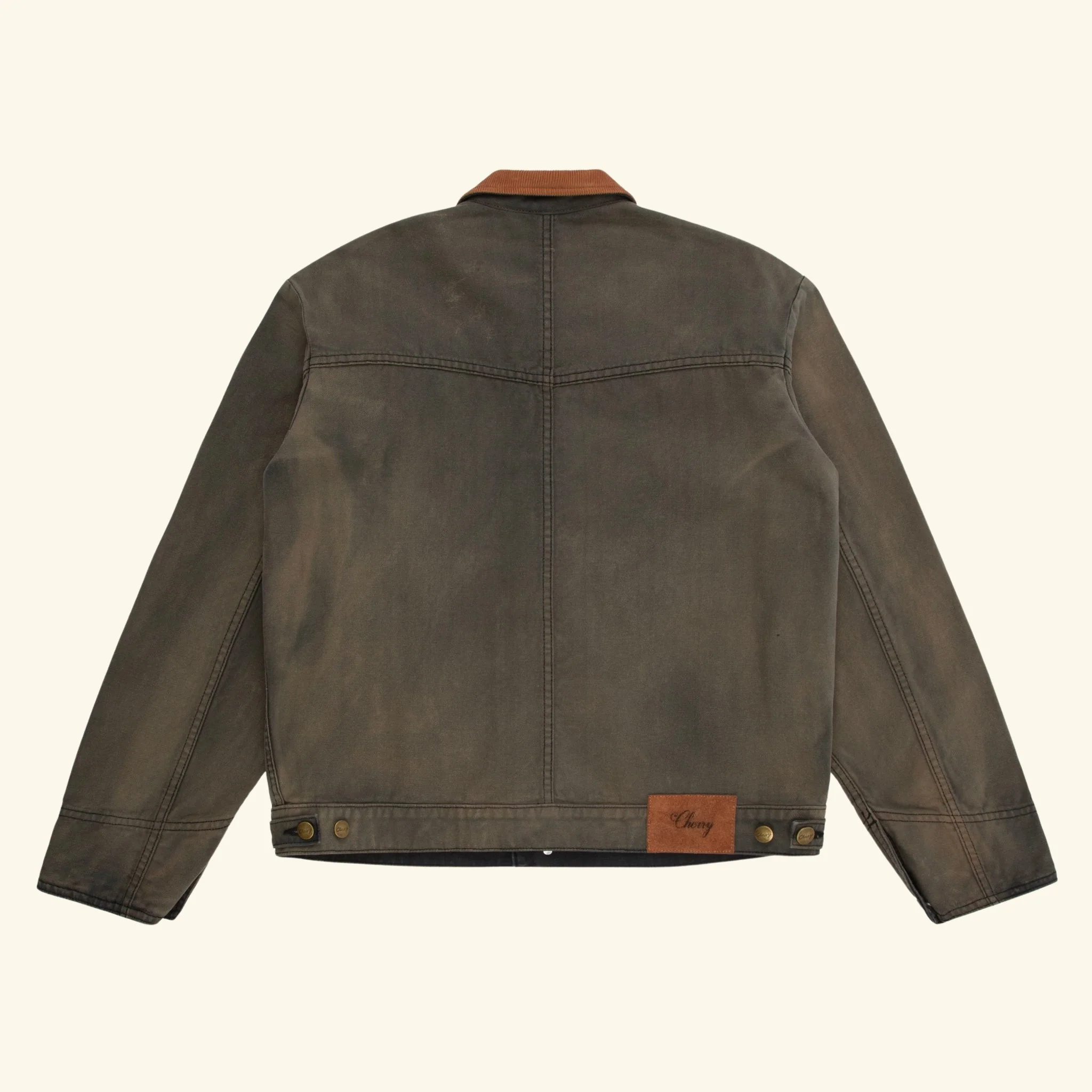 Mechanic Jacket - Image 2