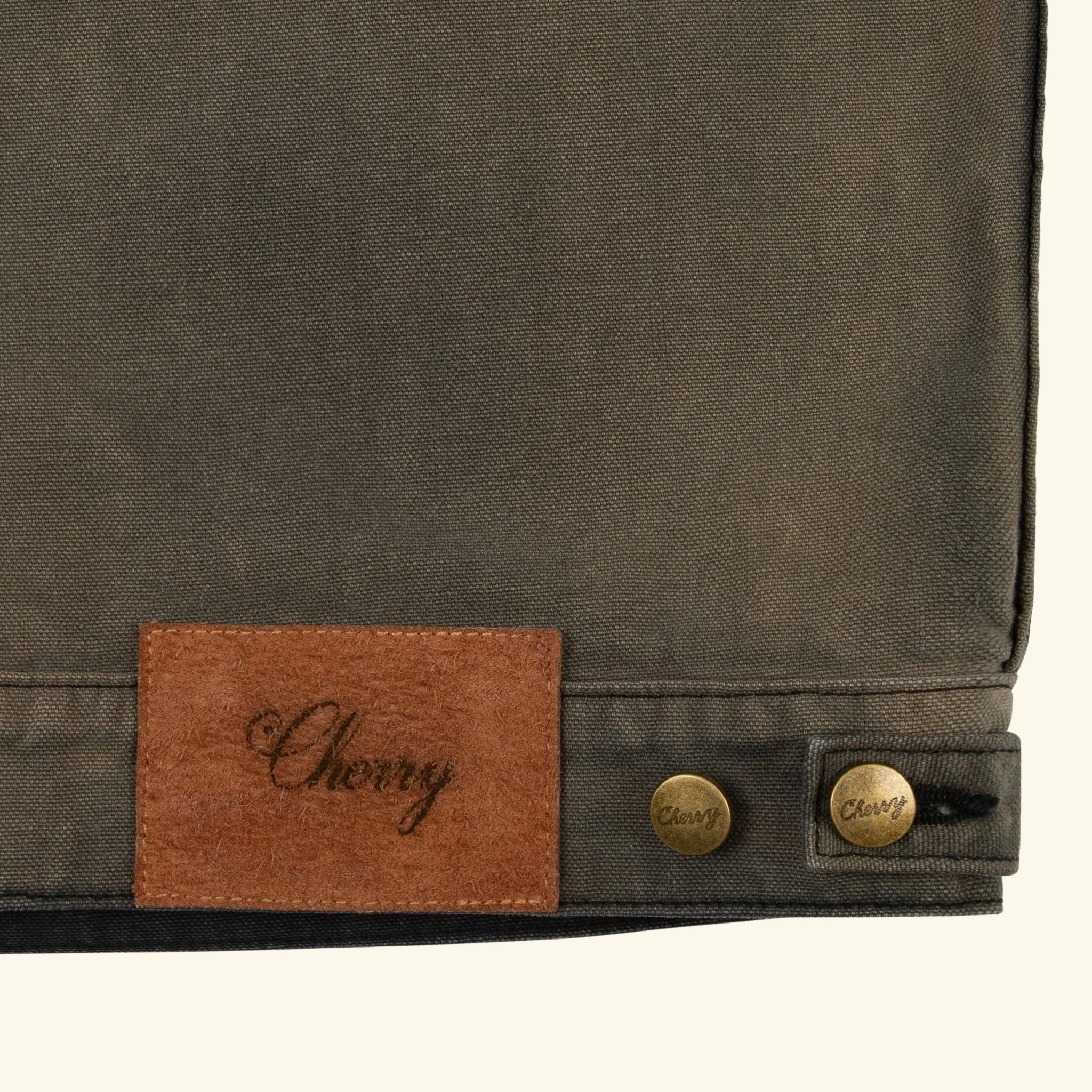 Mechanic Jacket - Image 6