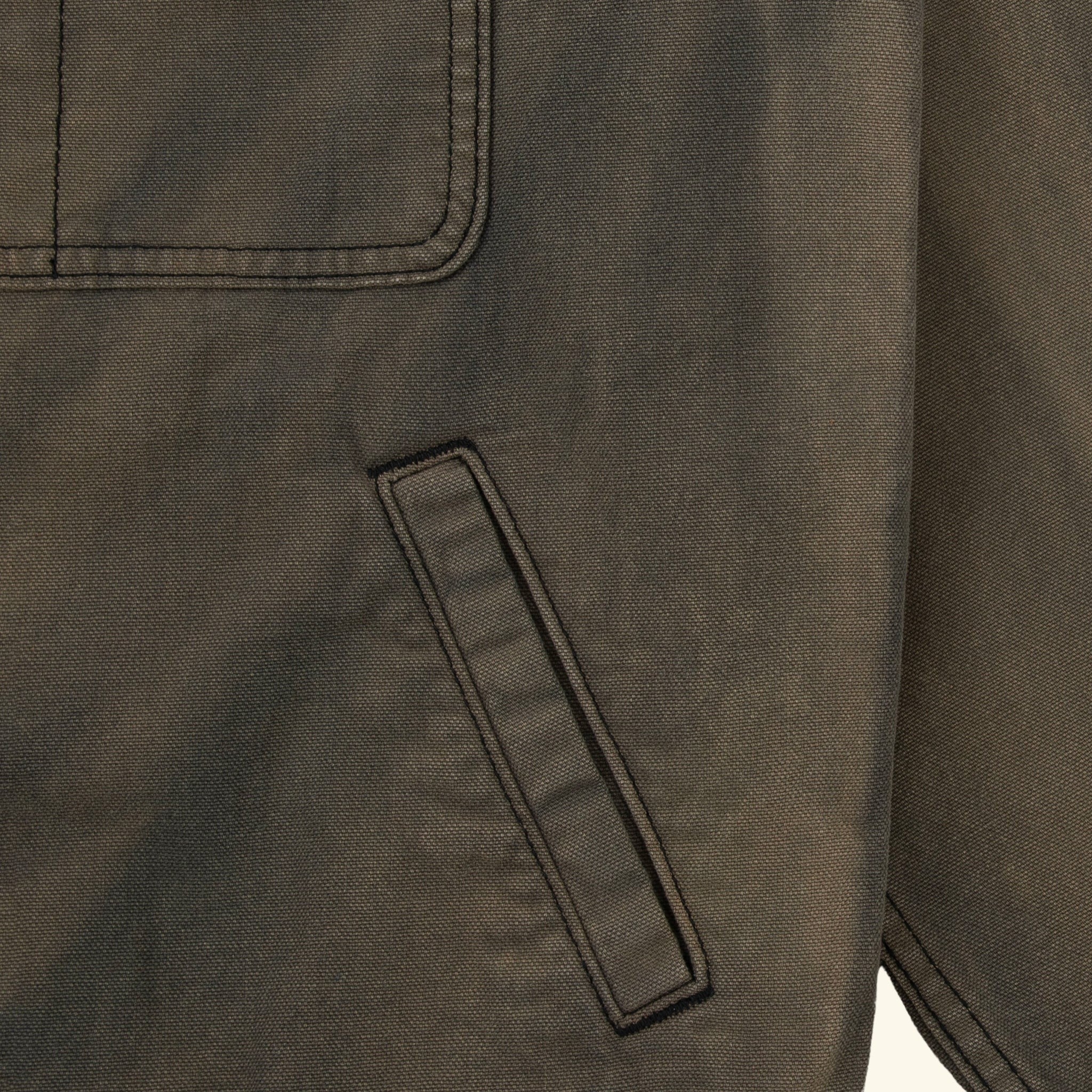 Mechanic Jacket - Image 8