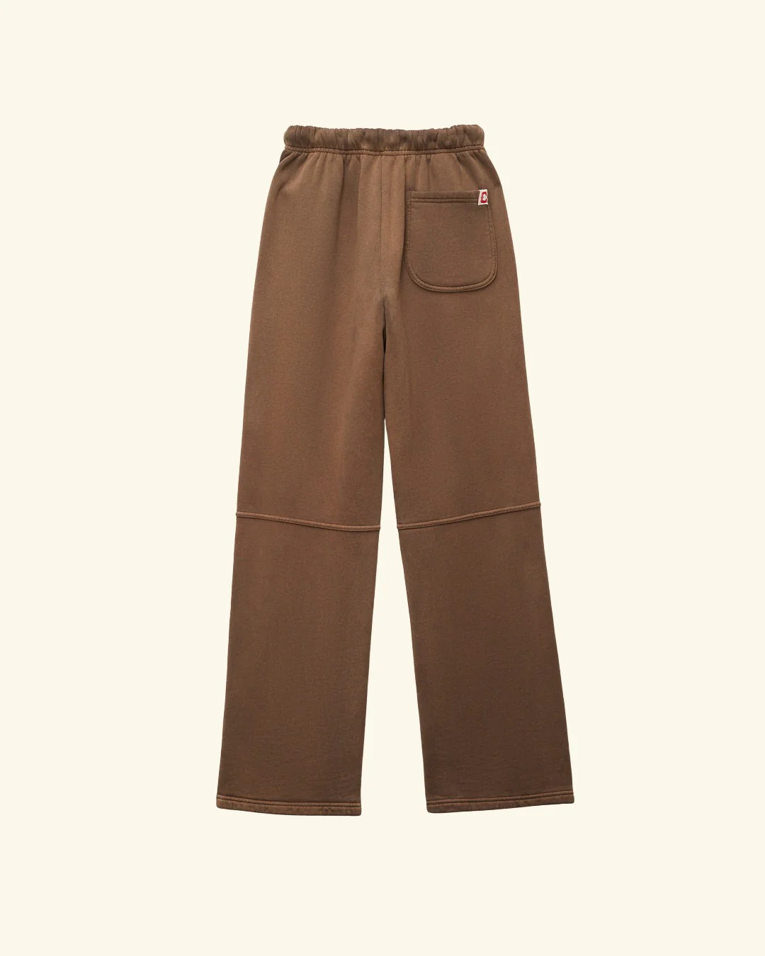 Cherry x GDC Angel Men's Sweatpants (Brown) - Image 3