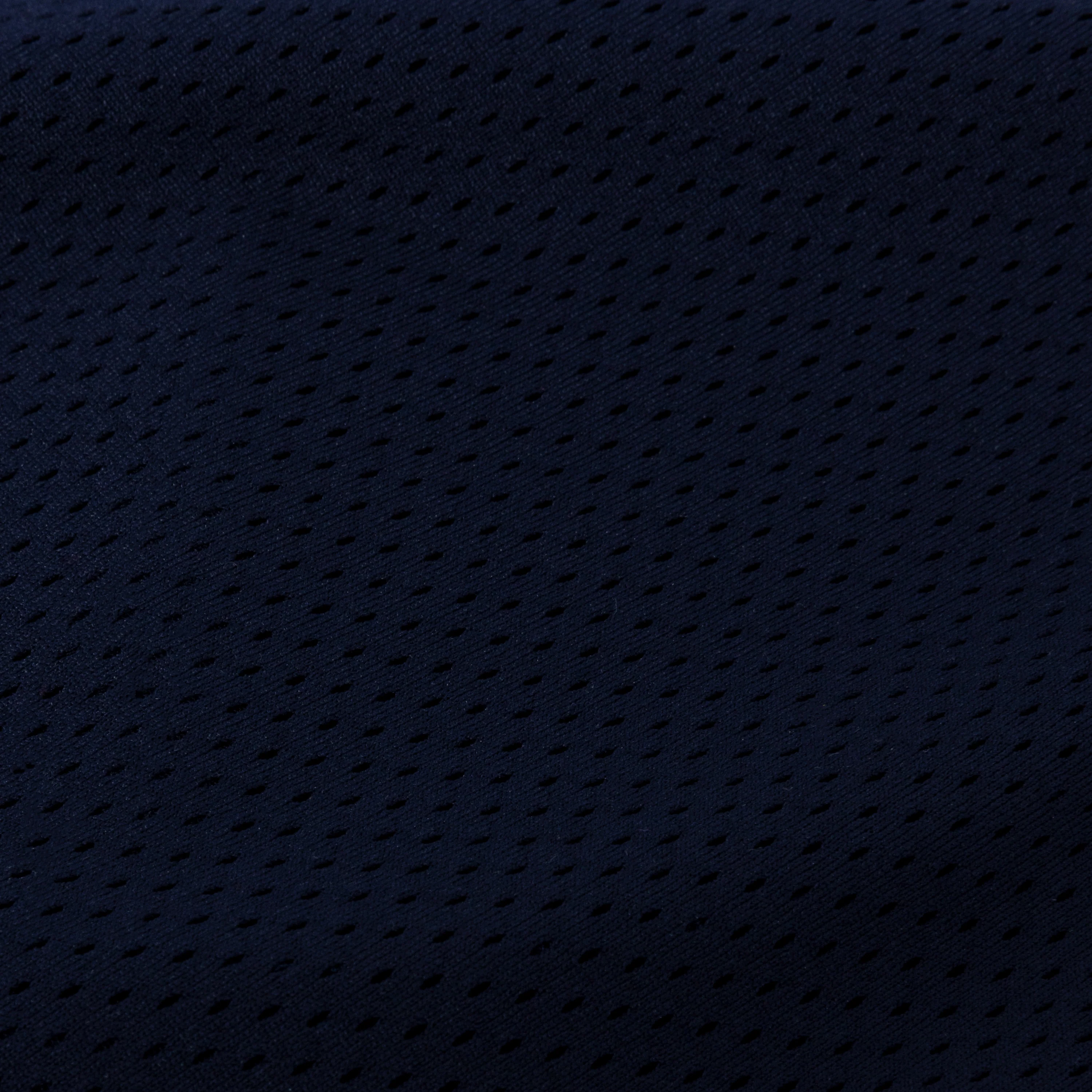 Mesh B-Ball Shorts (Navy Blue) - Image 5
