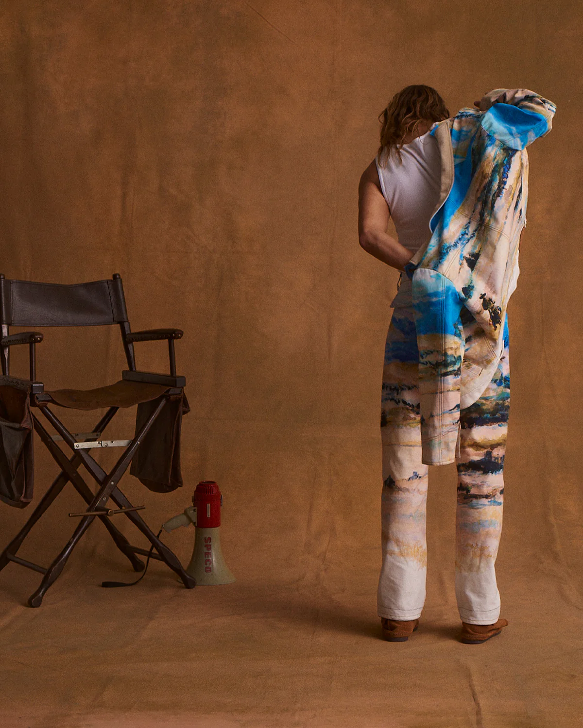 Mojave Cowboy Jacket - Image 5