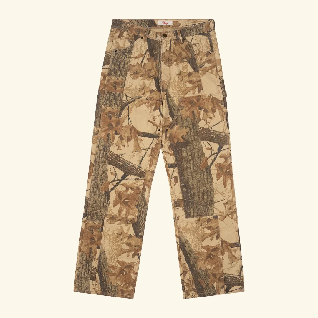 Mossy Oak Double Knee Carpenter Pants - Image 4