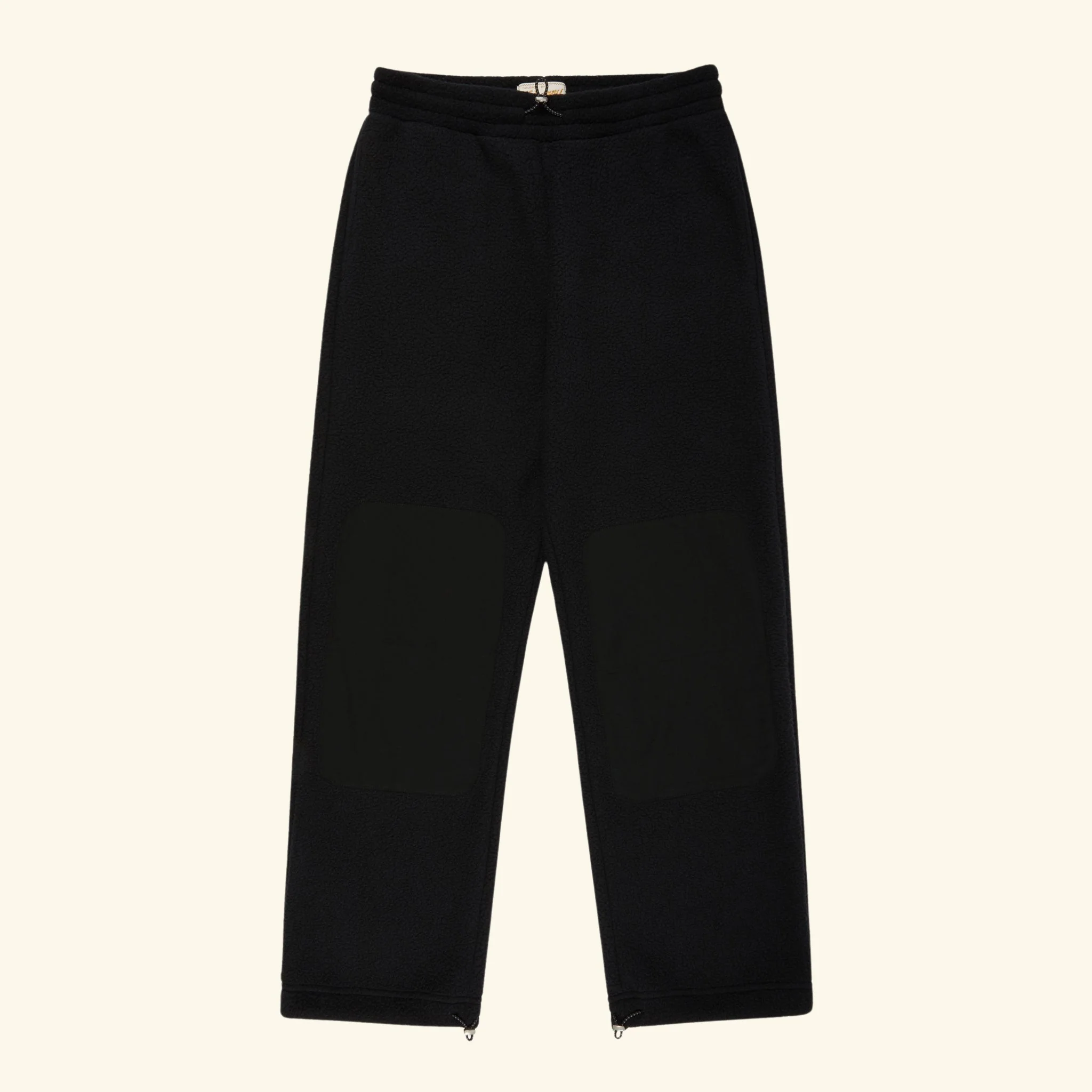 Mountain Sherpa Pants (Black)