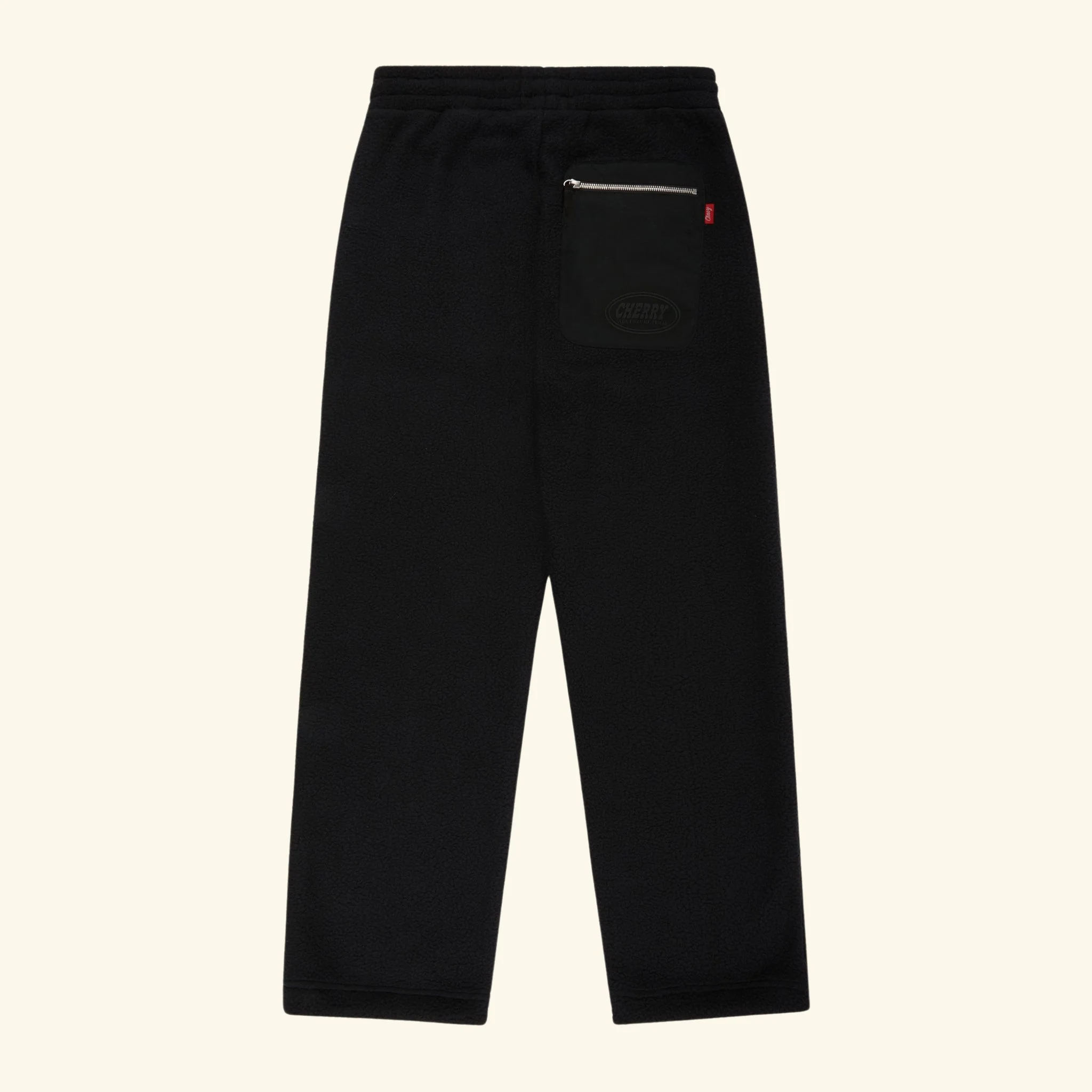 Mountain Sherpa Pants (Black) - Image 4