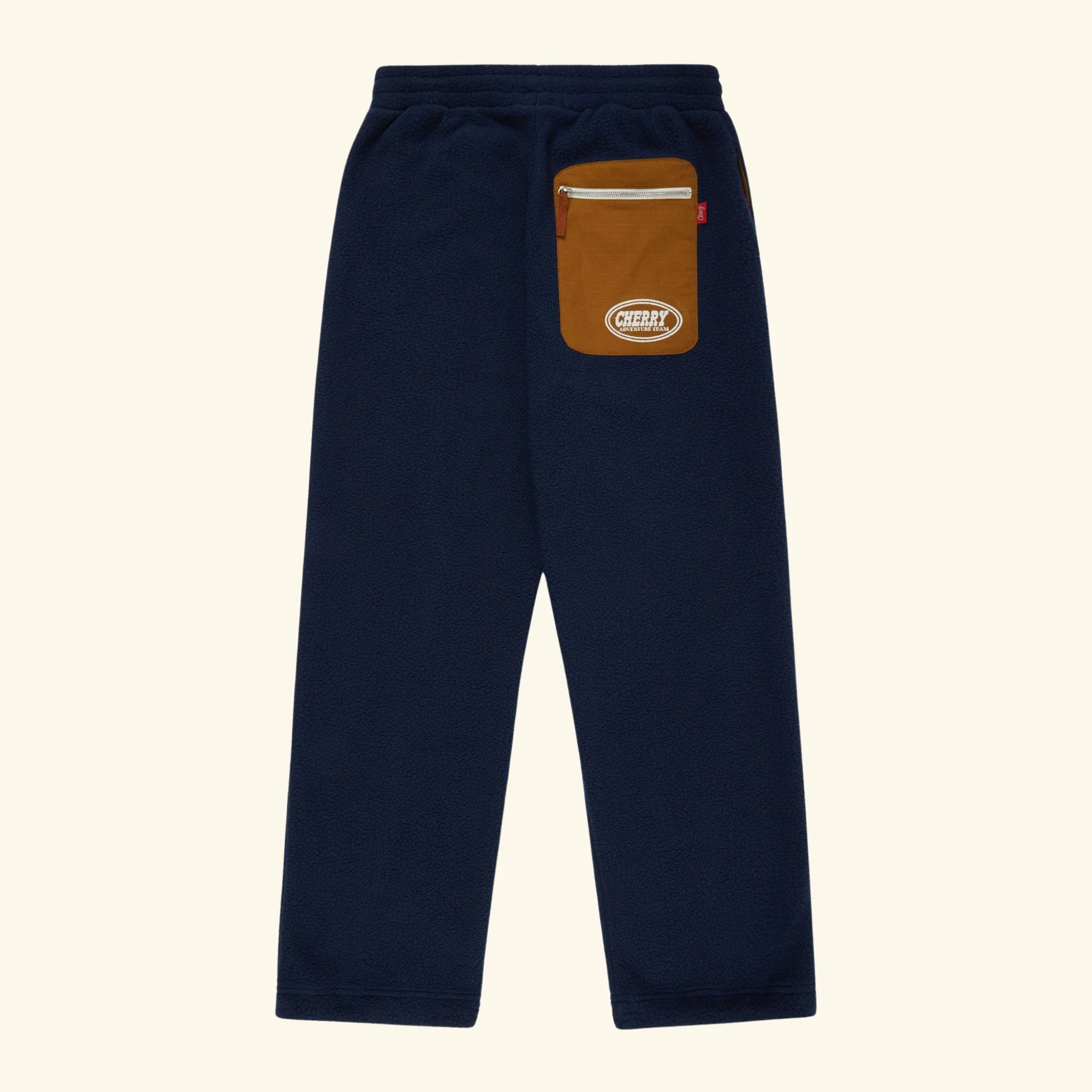 Mountain Sherpa Pants (Navy) - Image 2