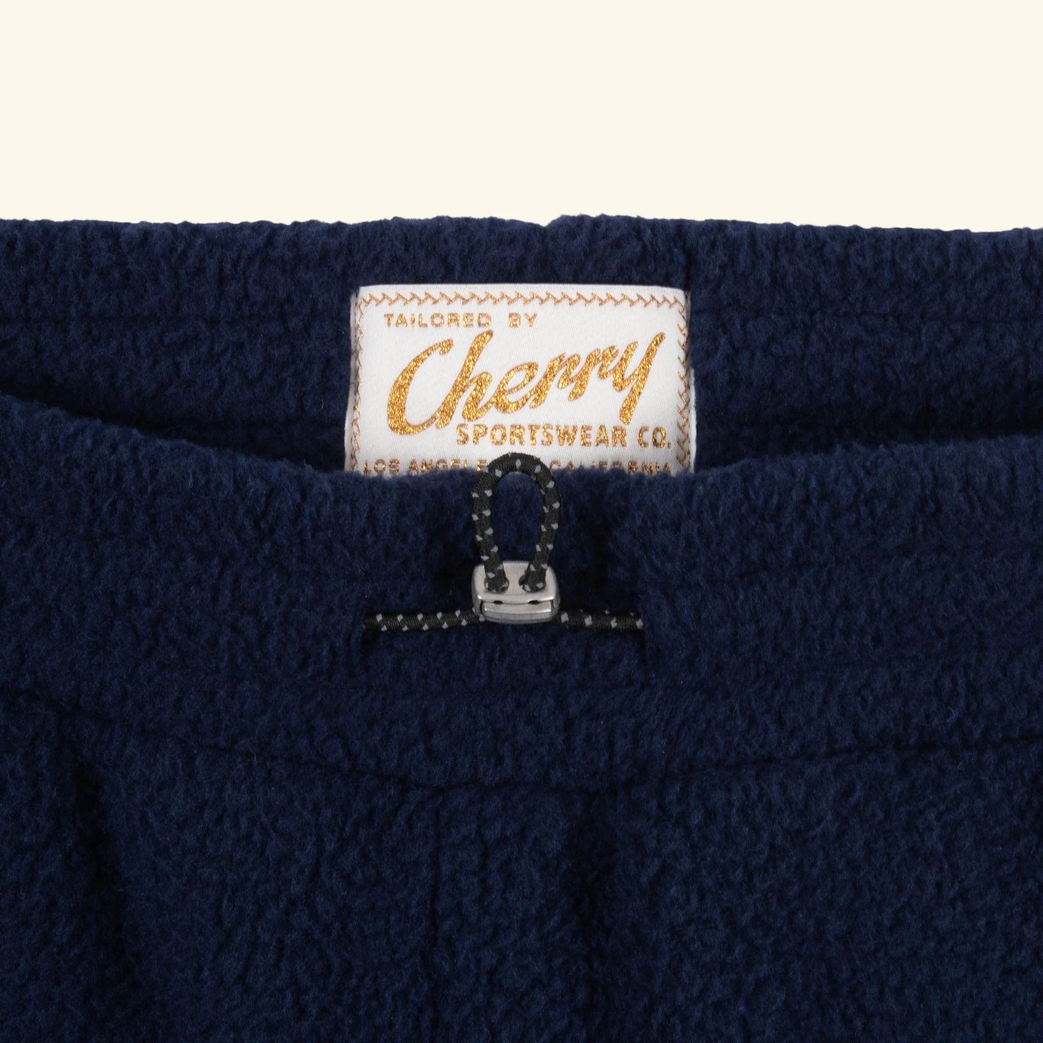 Mountain Sherpa Pants (Navy) - Image 3