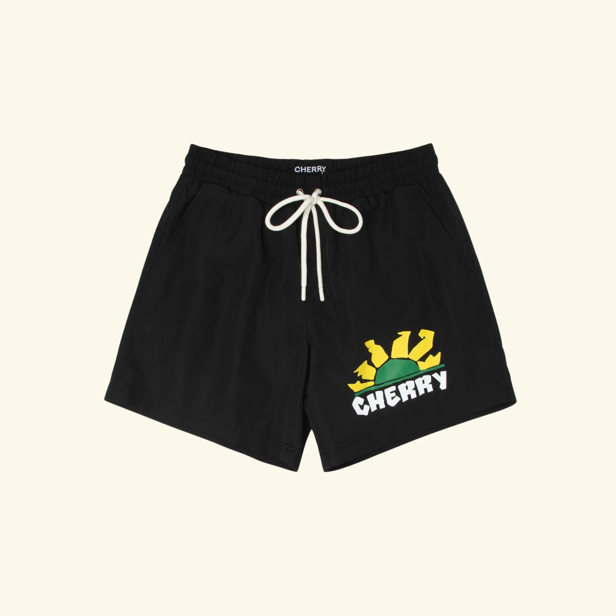 Sunset Swim Short