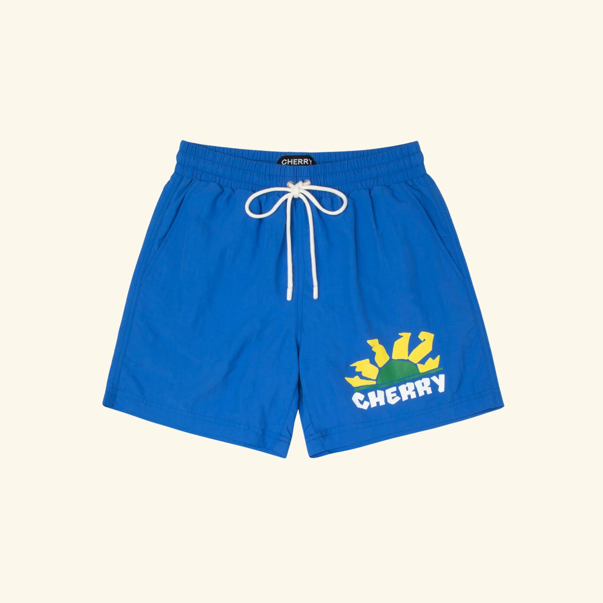 Sunset Swim Short
