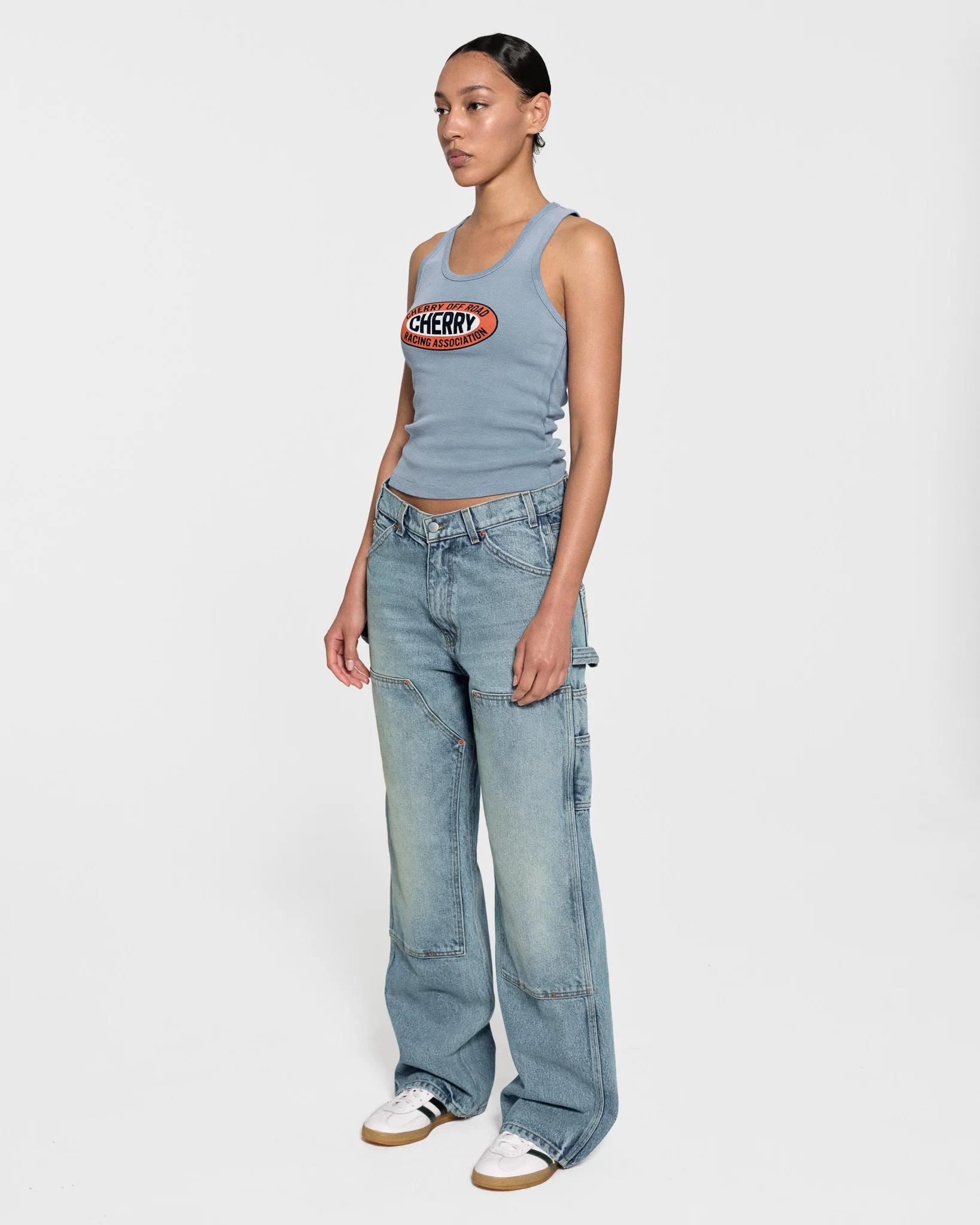 Off Road Tank Top - Image 3