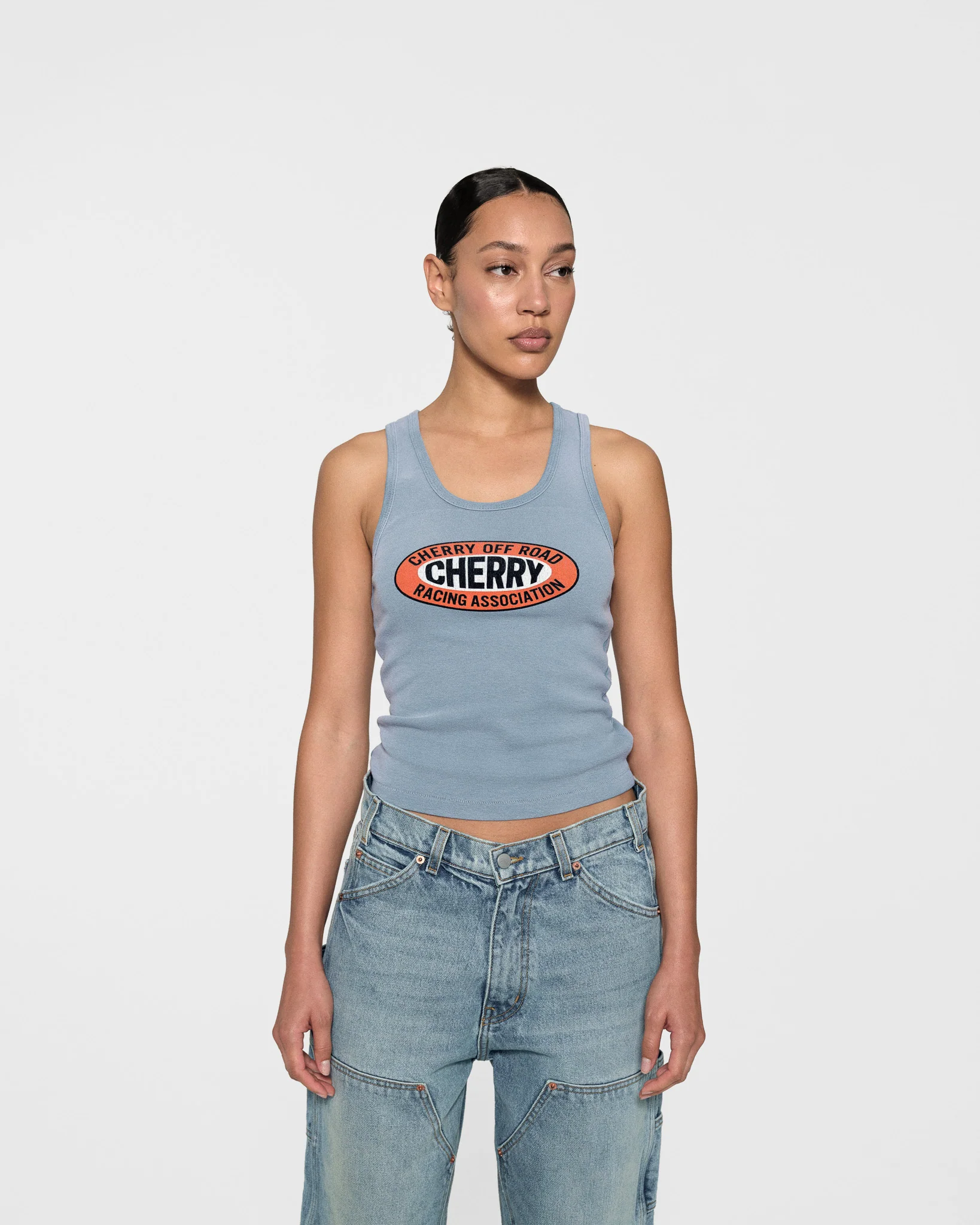 Off Road Tank Top - Image 4
