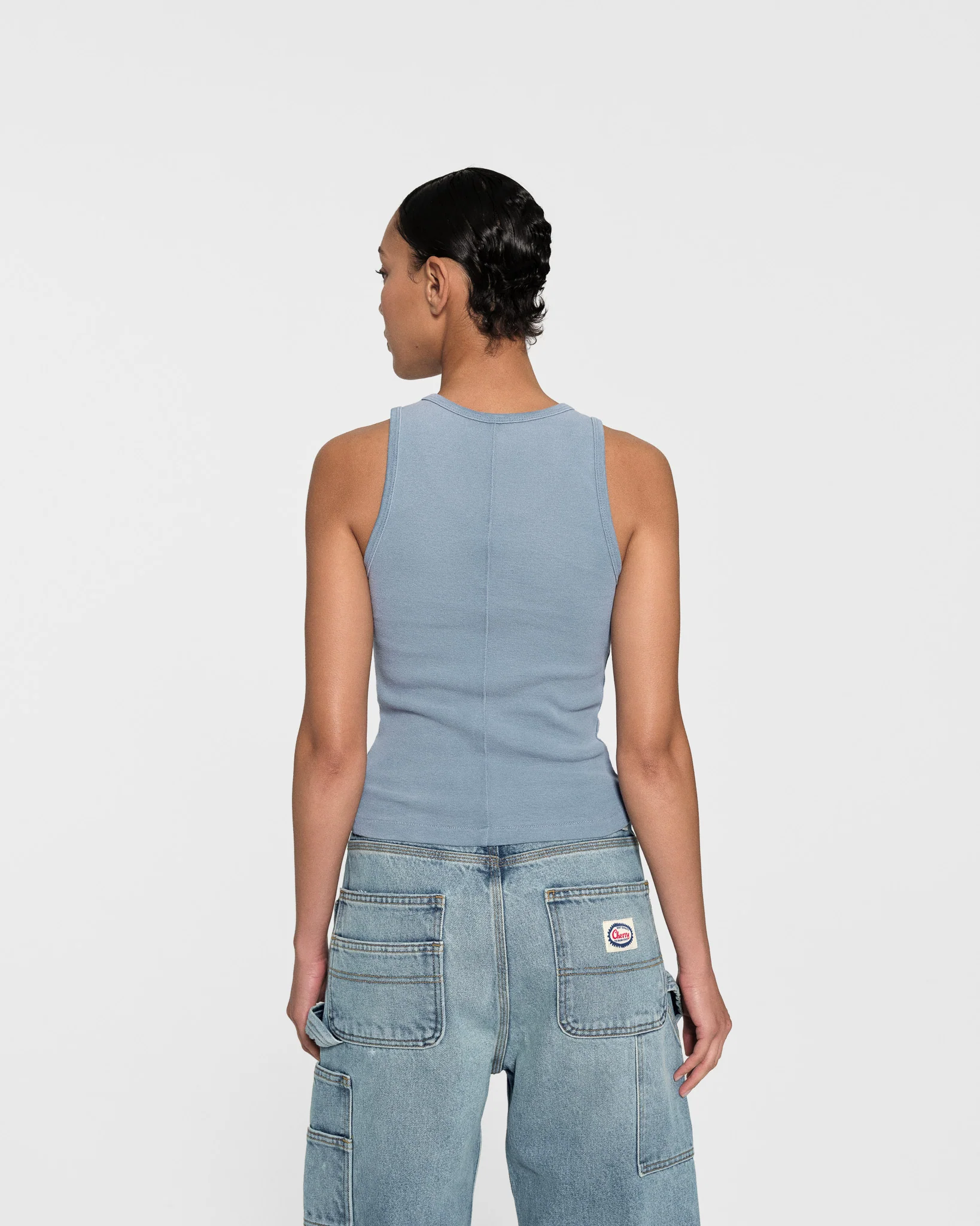 Off Road Tank Top - Image 5