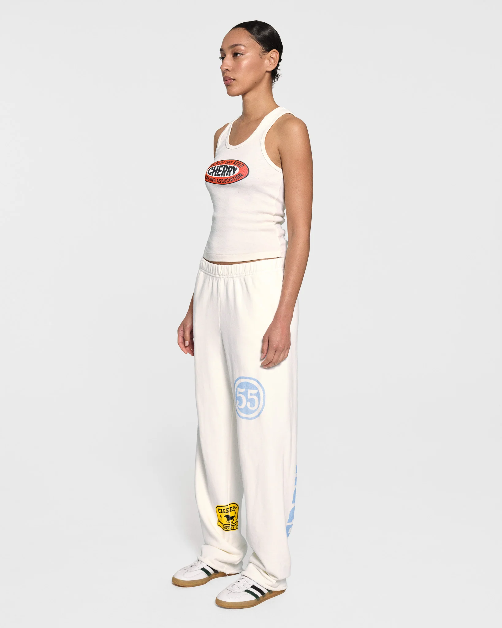 Off Road Tank Top - Image 3