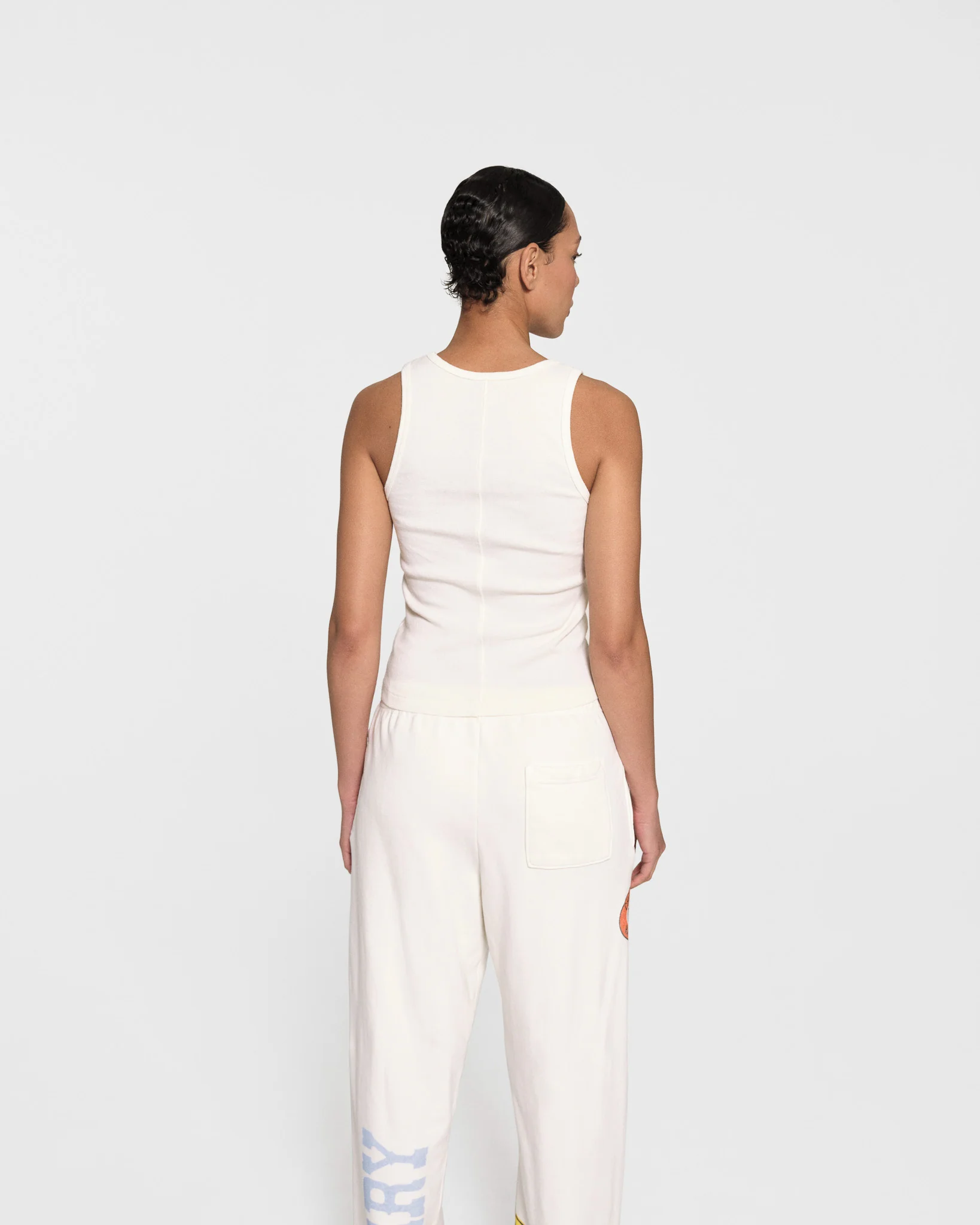 Off Road Tank Top - Image 4