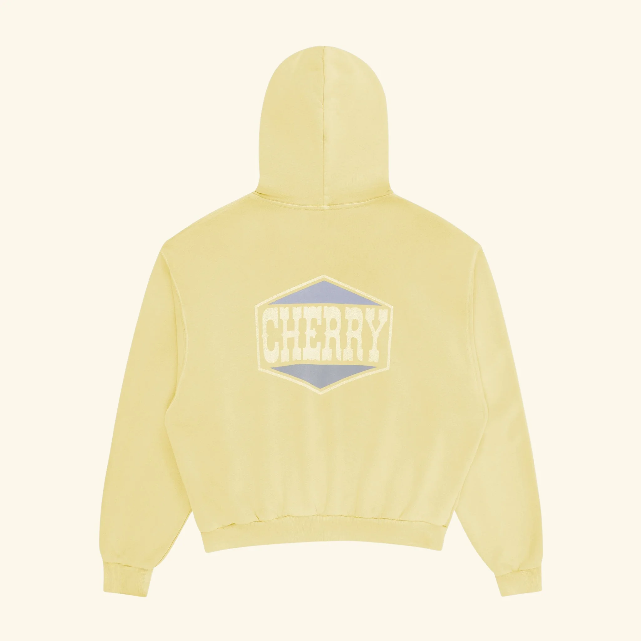 Off Road Zip-Up Hoodie - Image 2