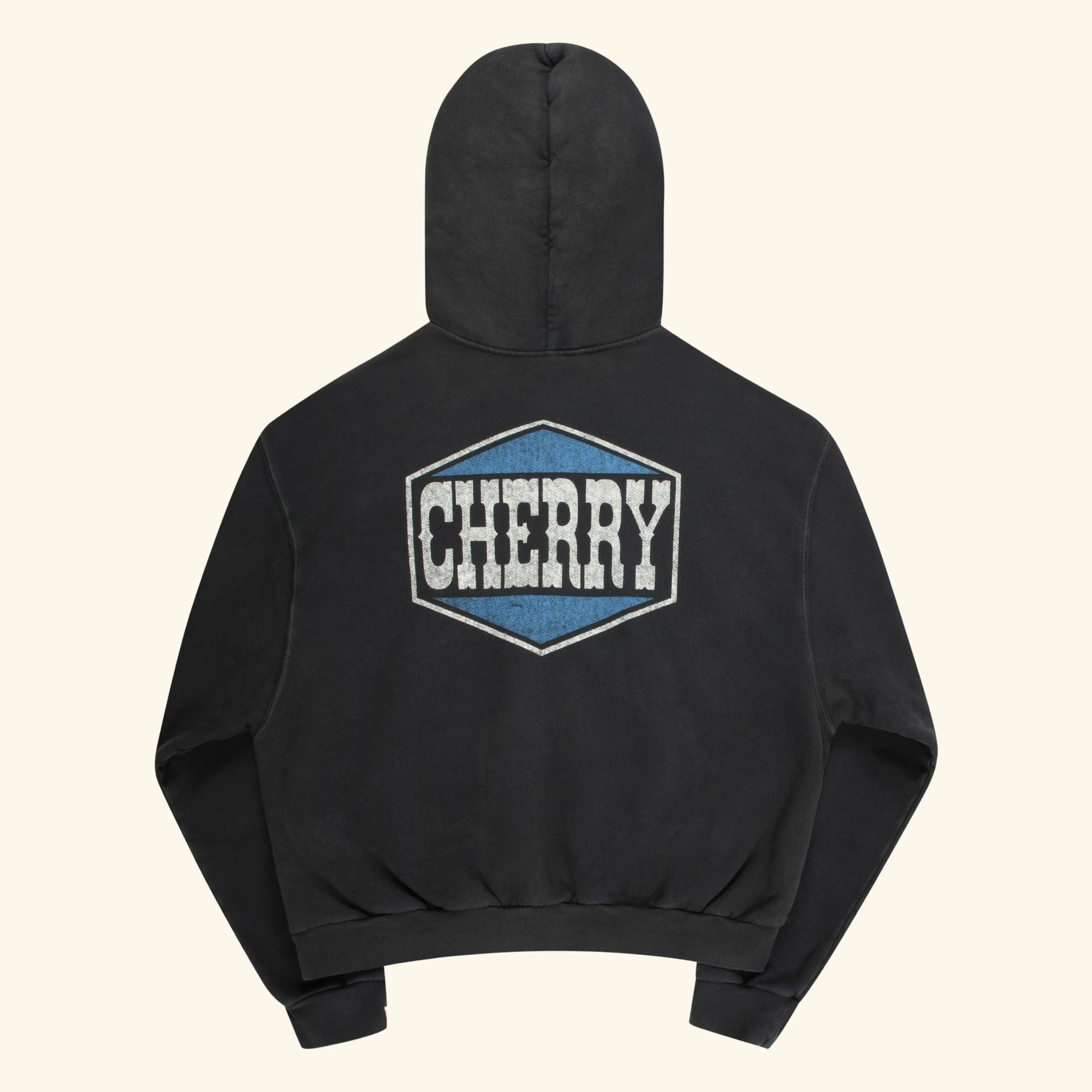 Off Road Zip-Up Hoodie - Image 2