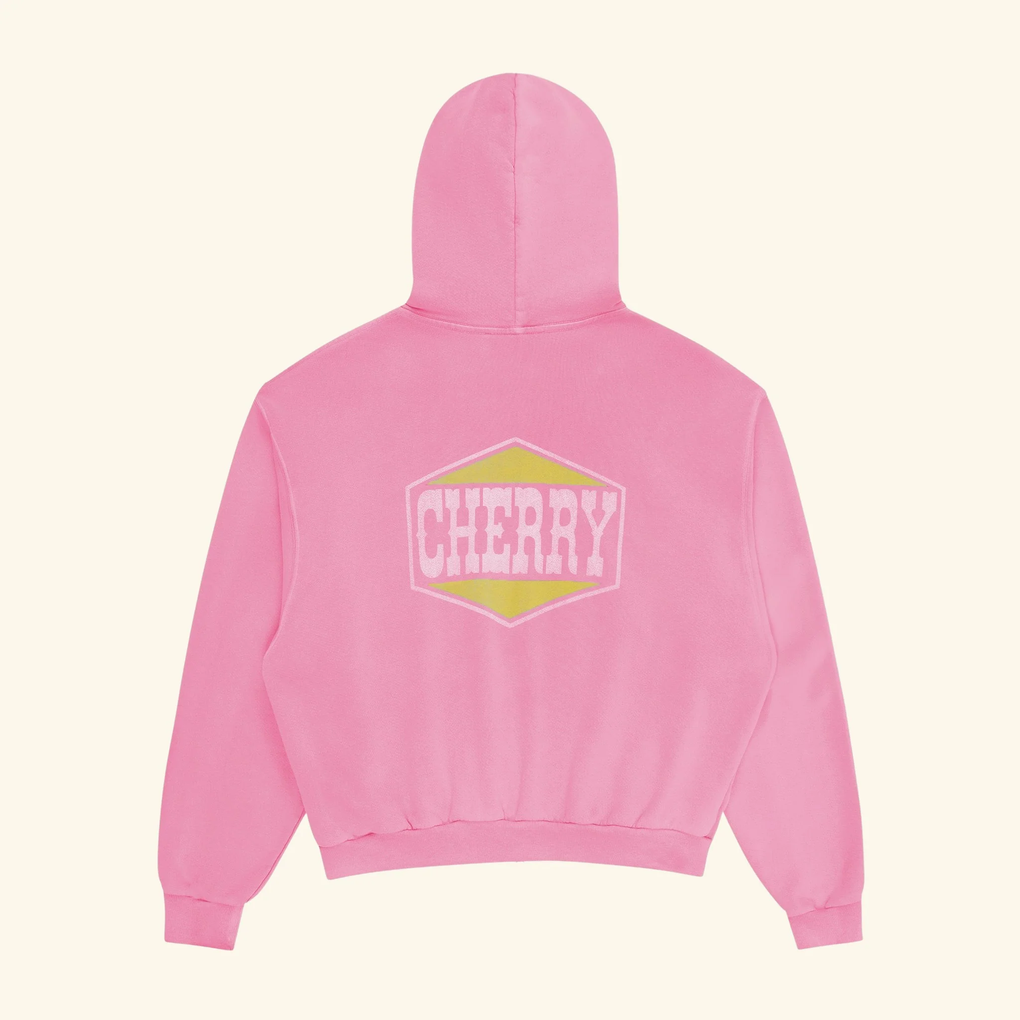 Off Road Zip-Up Hoodie - Image 2