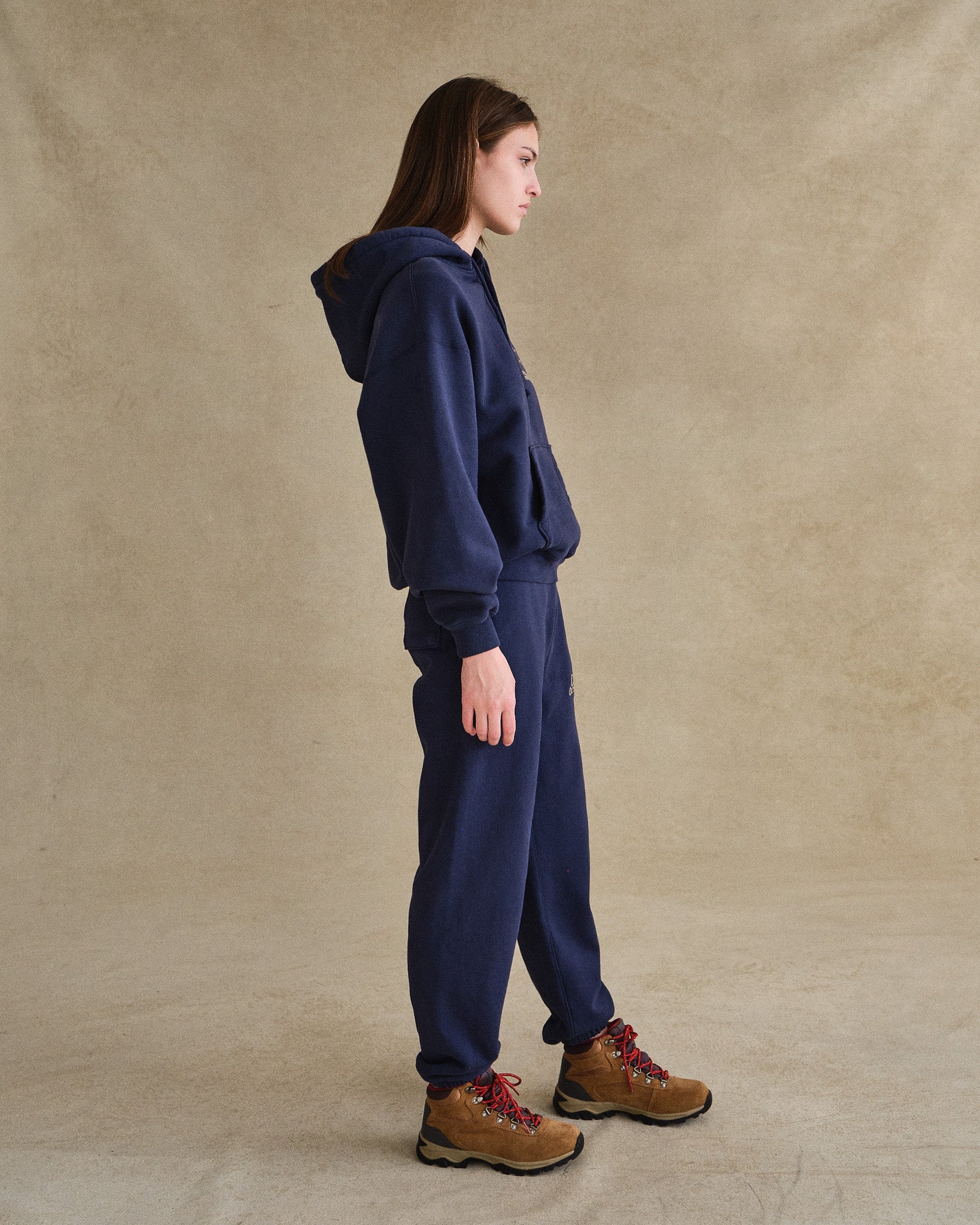 Outdoorsman Sweatpants (Navy) - Image 5