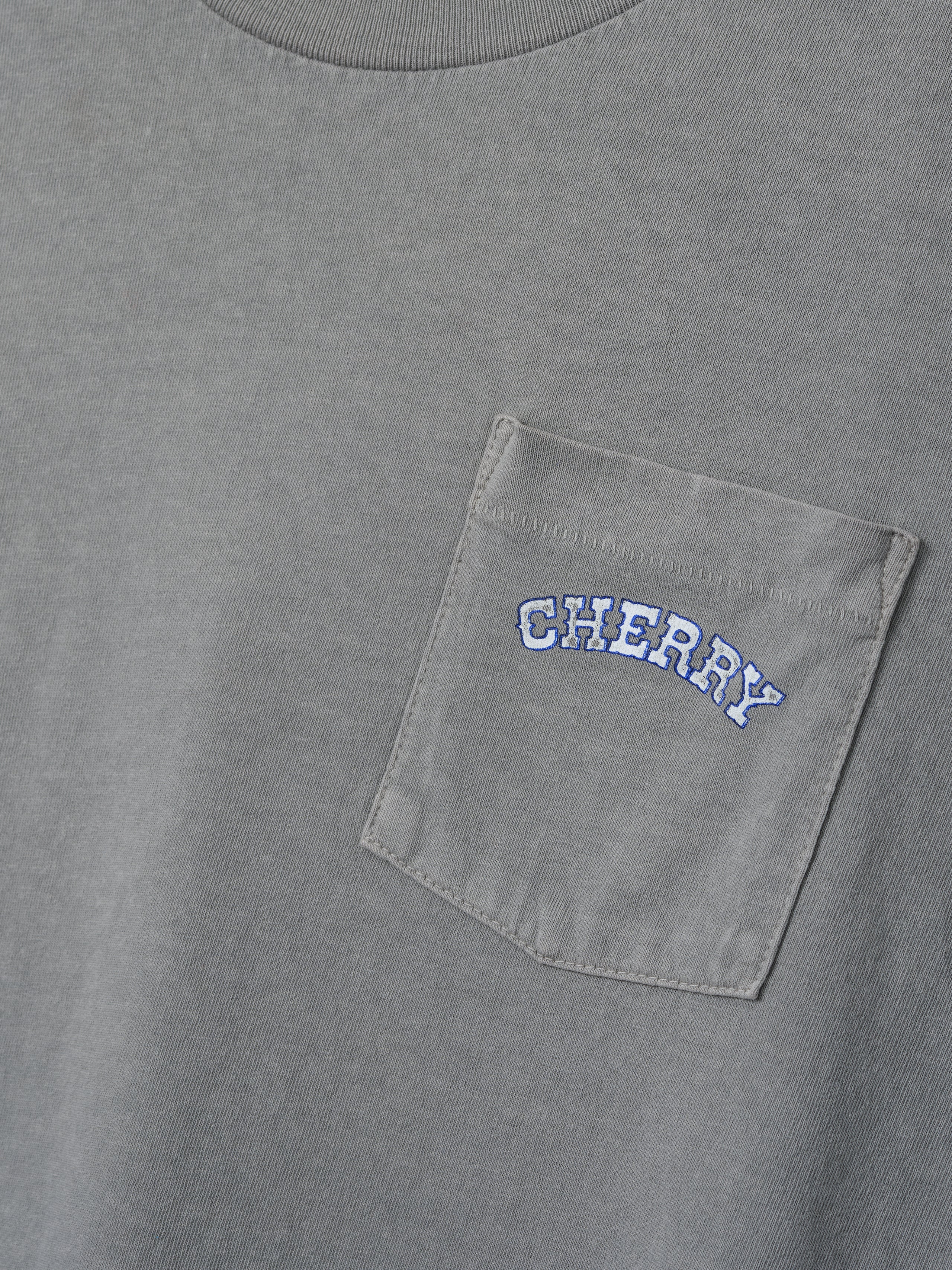Palamino Classic Pocket T-Shirt (Smoke) - Image 7