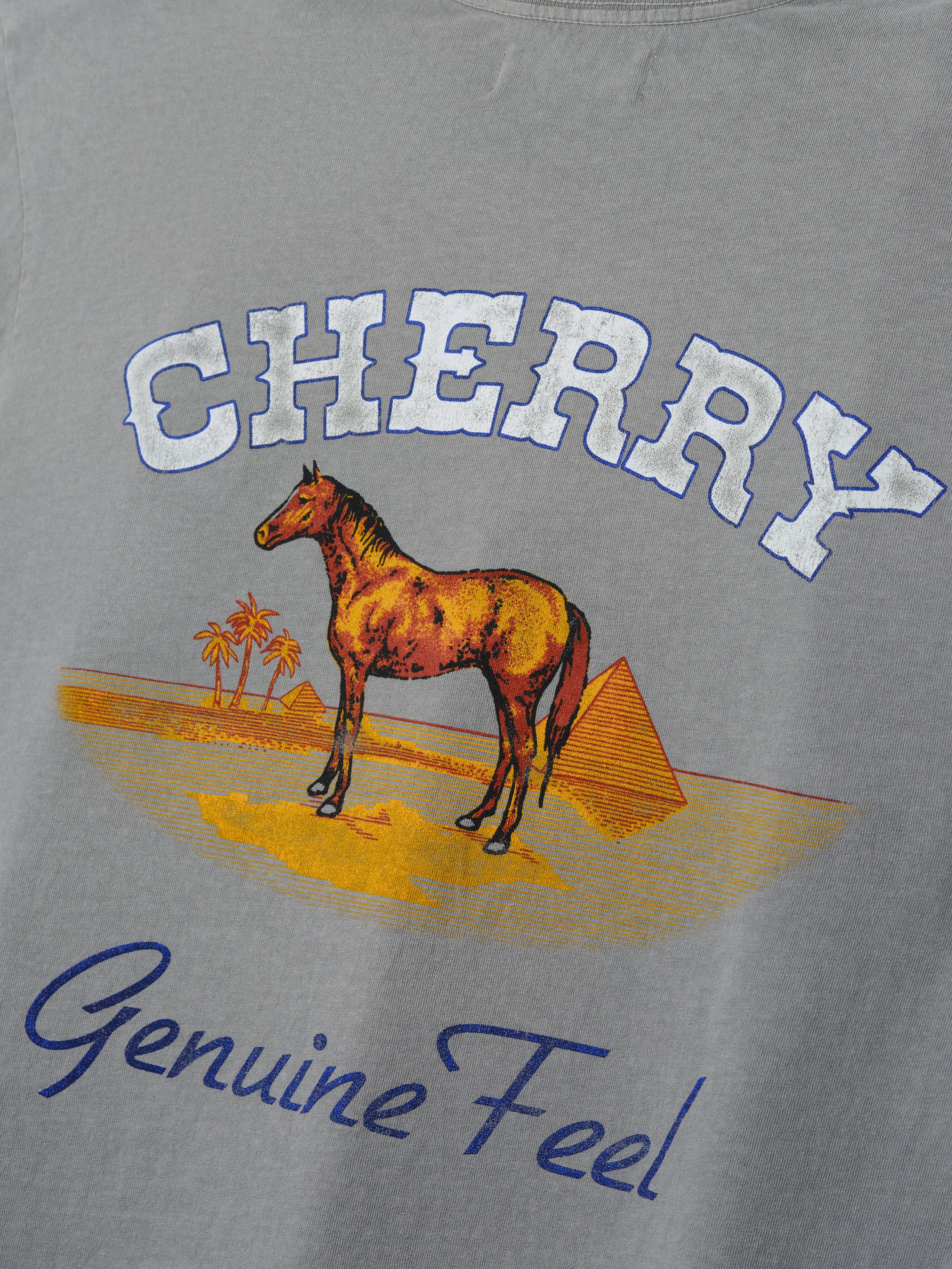 Palamino Classic Pocket T-Shirt (Smoke) - Image 8