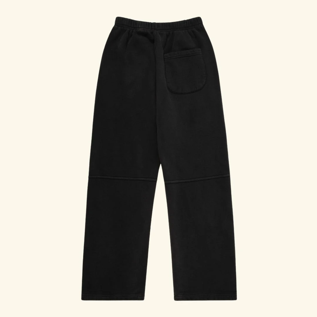 Rodeo Champ Parachute Sweatpants - Image 2