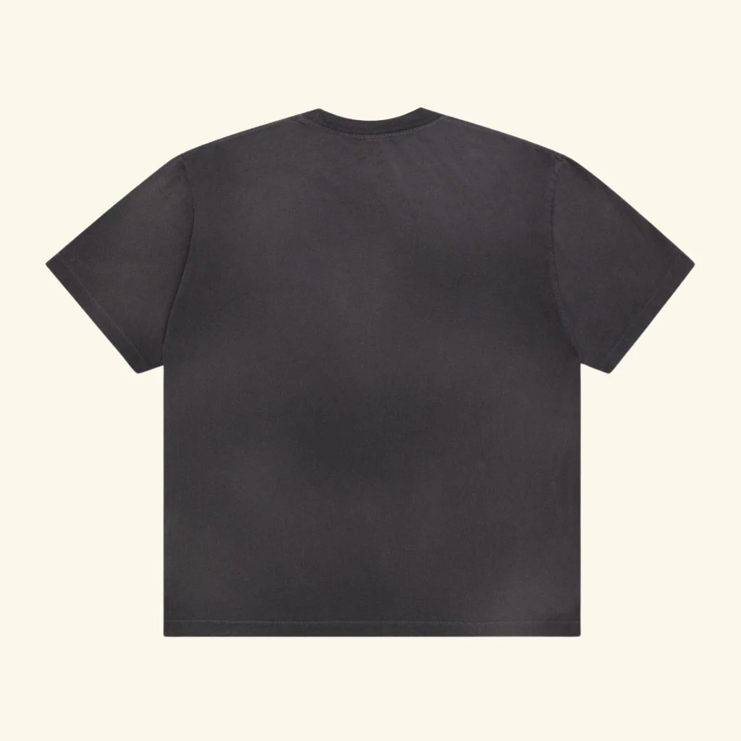 Boxy Pocket T-Shirt - Image 2
