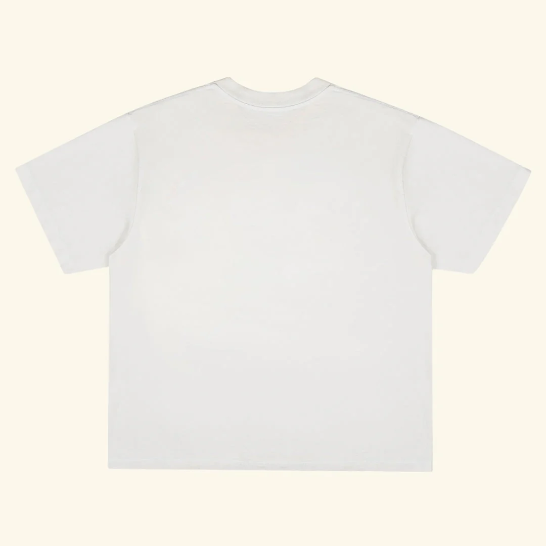 Boxy Pocket T-Shirt - Image 2