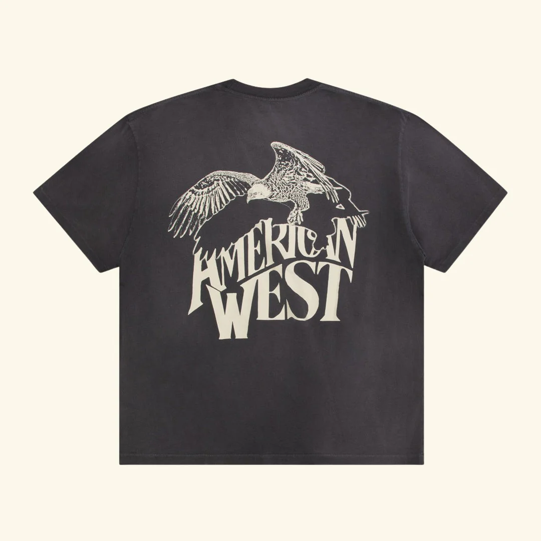 American West Pocket T-Shirt - Image 2