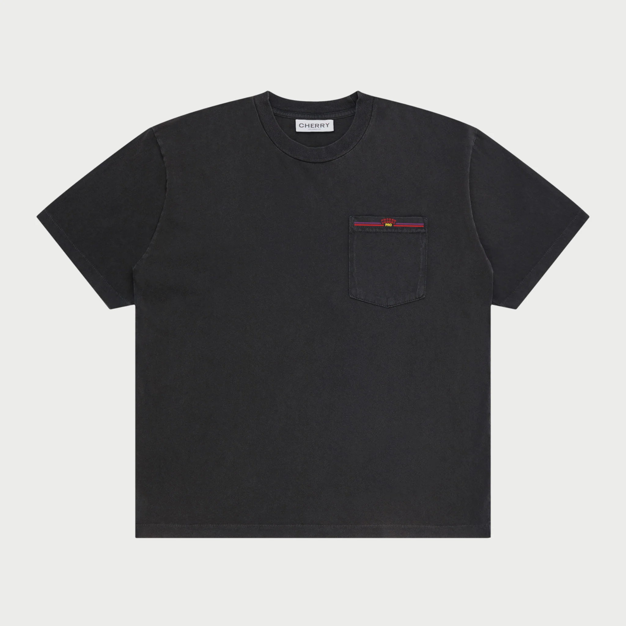 Hollywood Mile Pocket Tee - Image 2