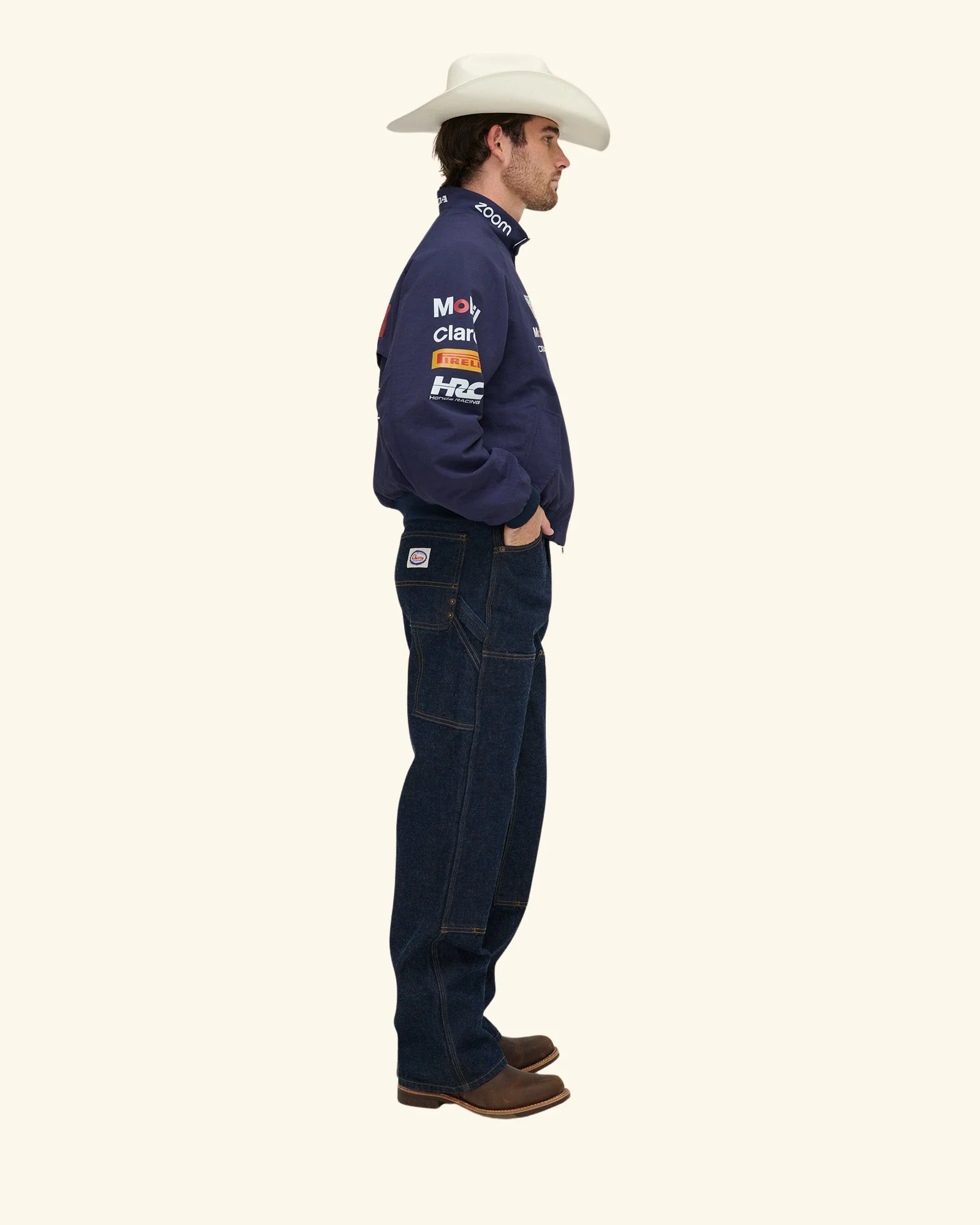 Red Bull Racing Championship Jacket - Image 5