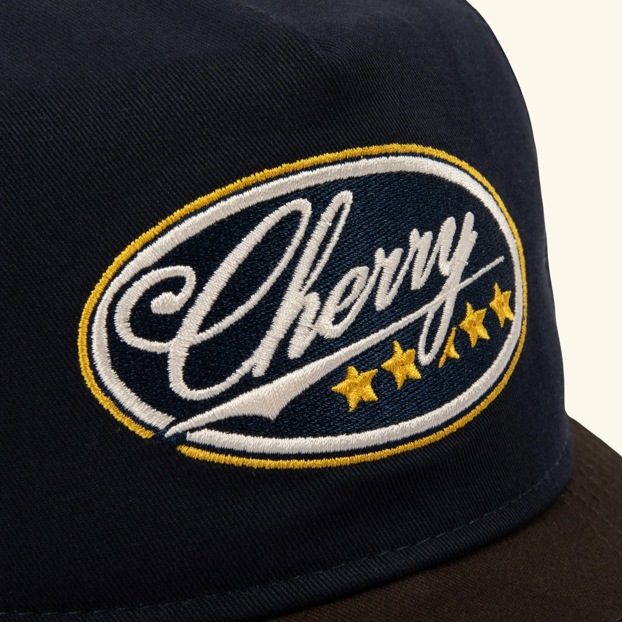 Red Bull Racing 5 Panel (Midnight Blue) - Image 4