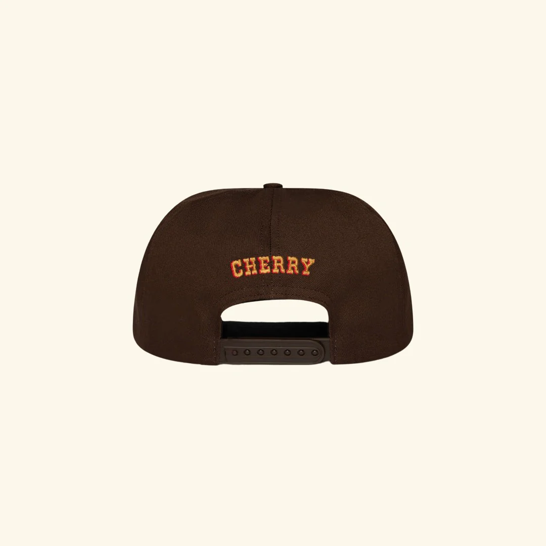Rodeo 5 Panel Hat - Image 2