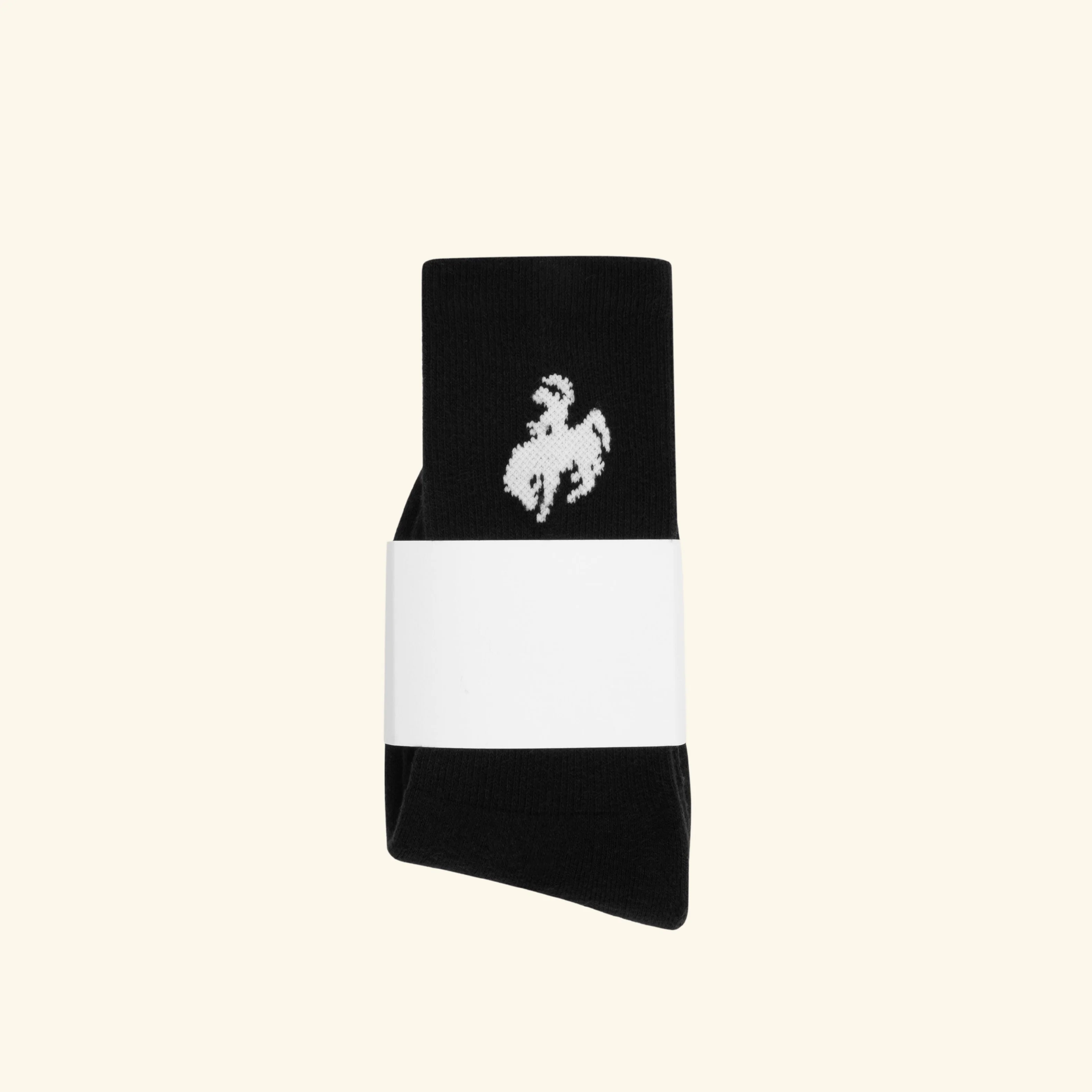 Rodeo Champ Socks (Black) - Image 4