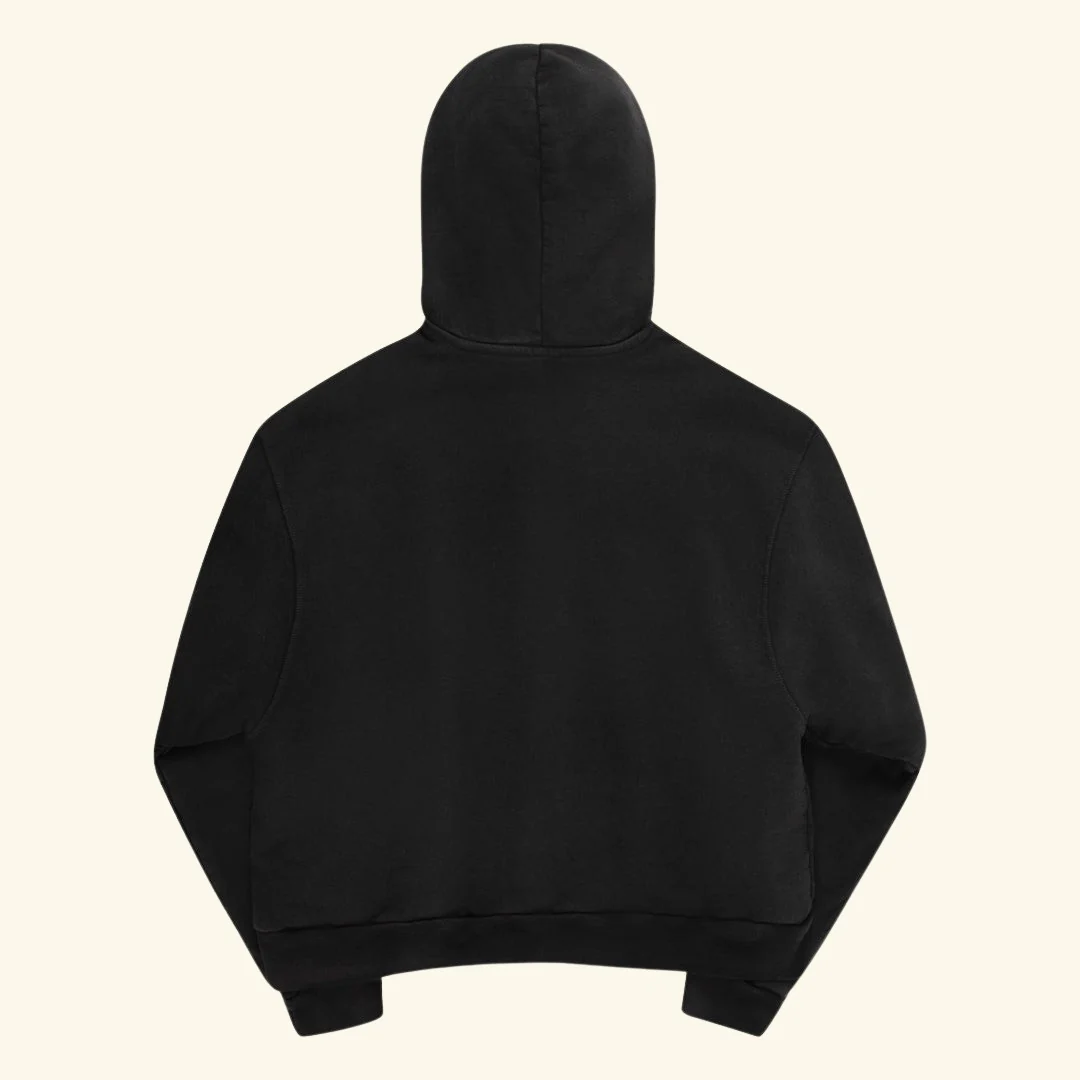 Rodeo Champ Zip Up Hoodie - Image 2