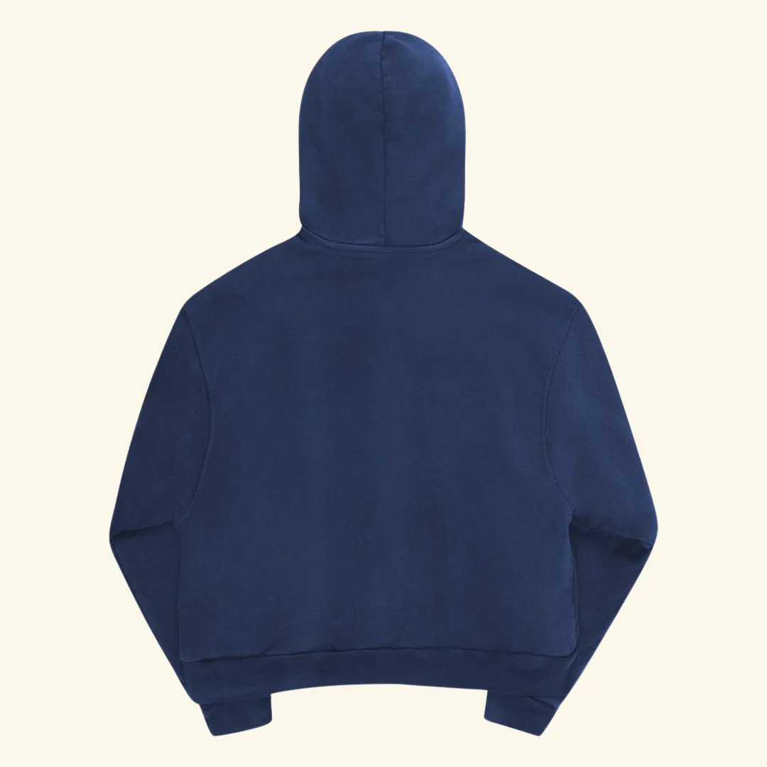 Rodeo Champ Zip Up Hoodie - Image 3