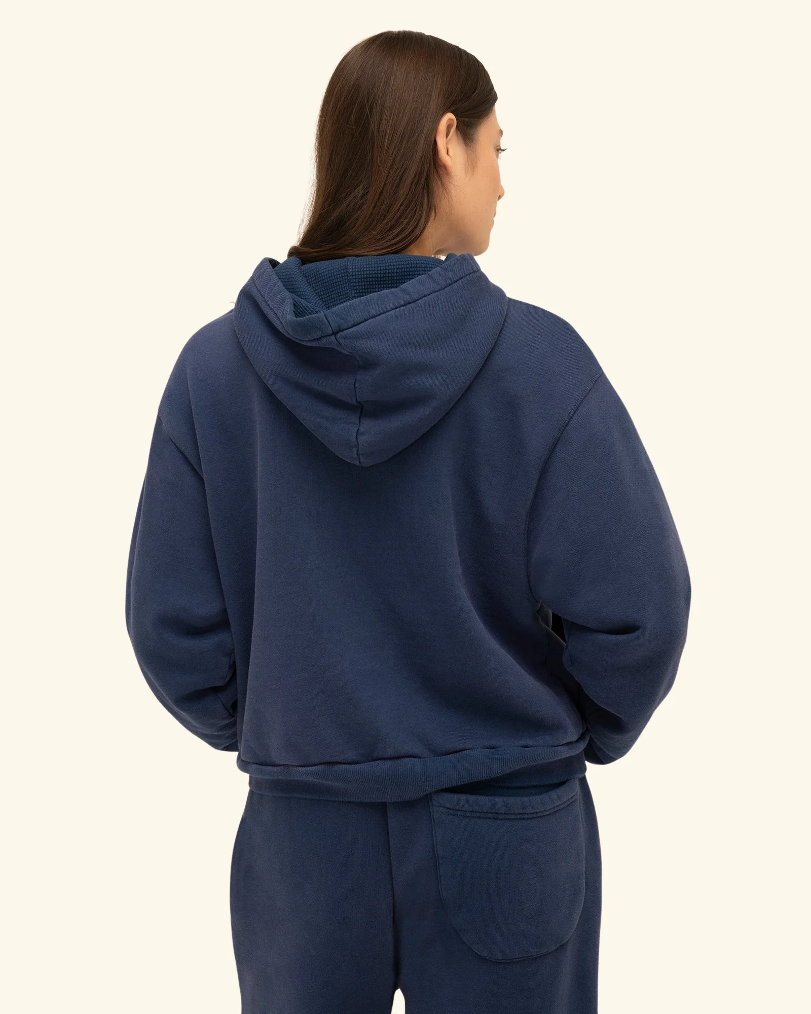 Rodeo Champ Zip Up Hoodie - Image 7