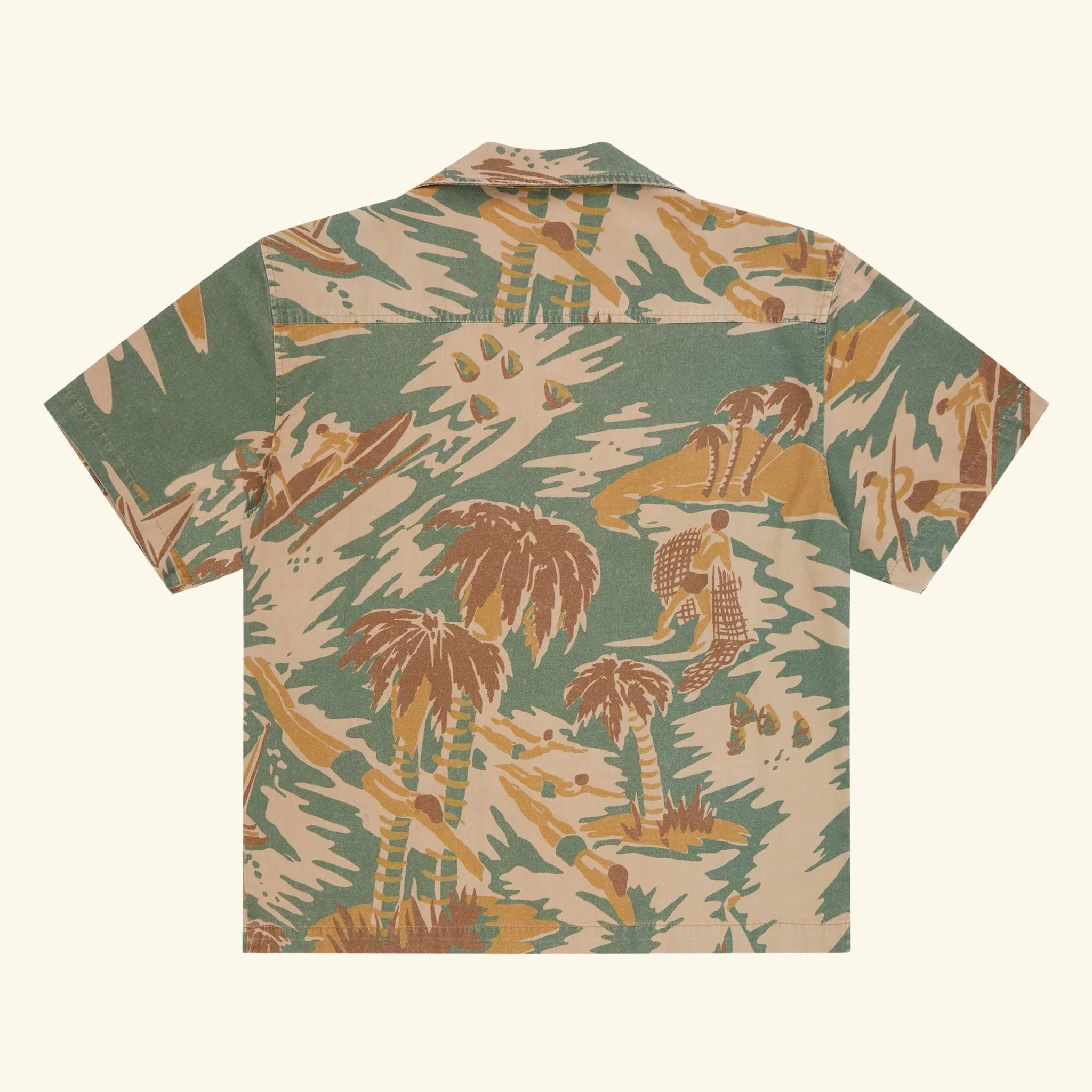 Safari Vacation Shirt - Image 2