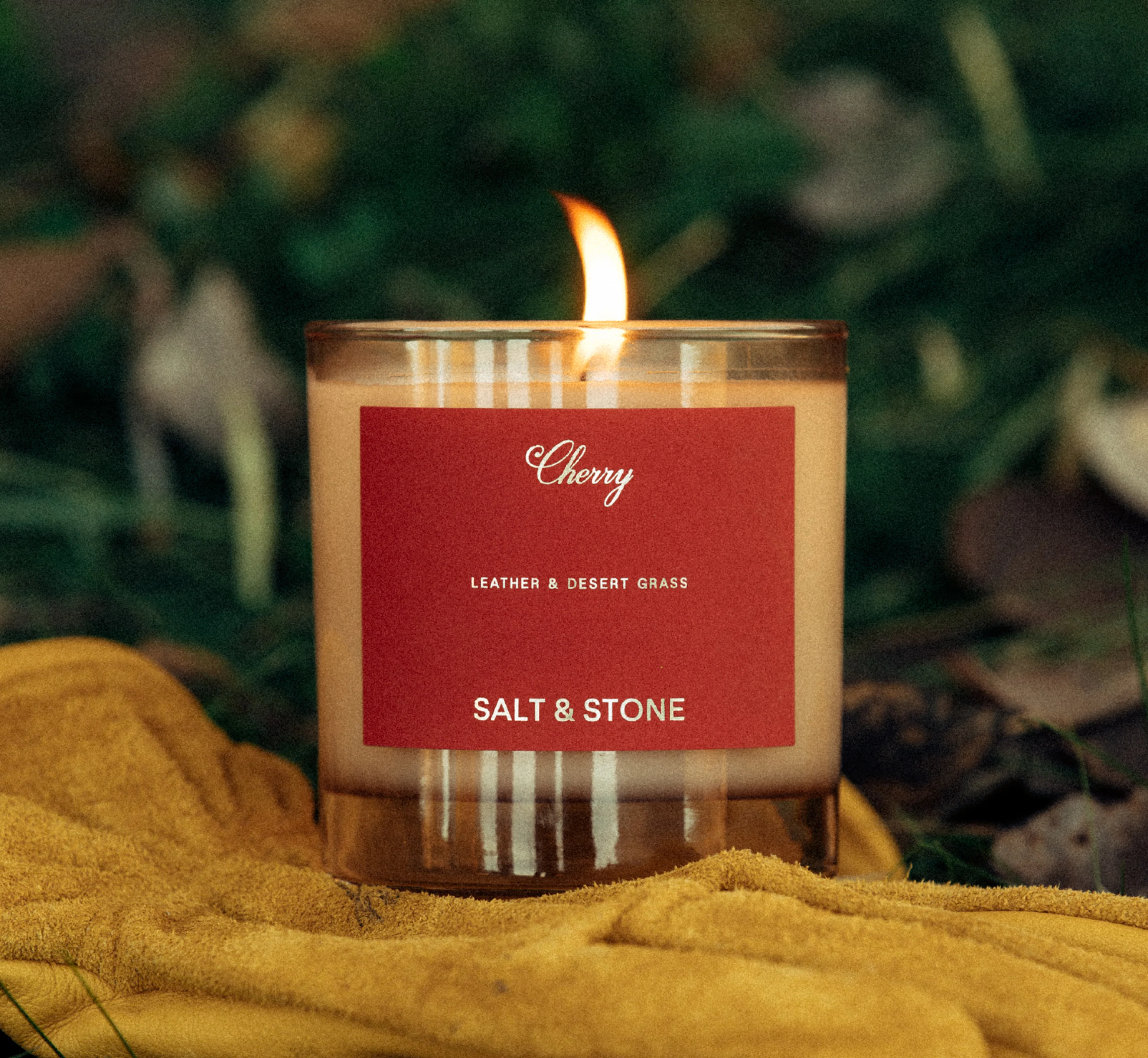 Salt & Stone + Cherry Collection - Image 5