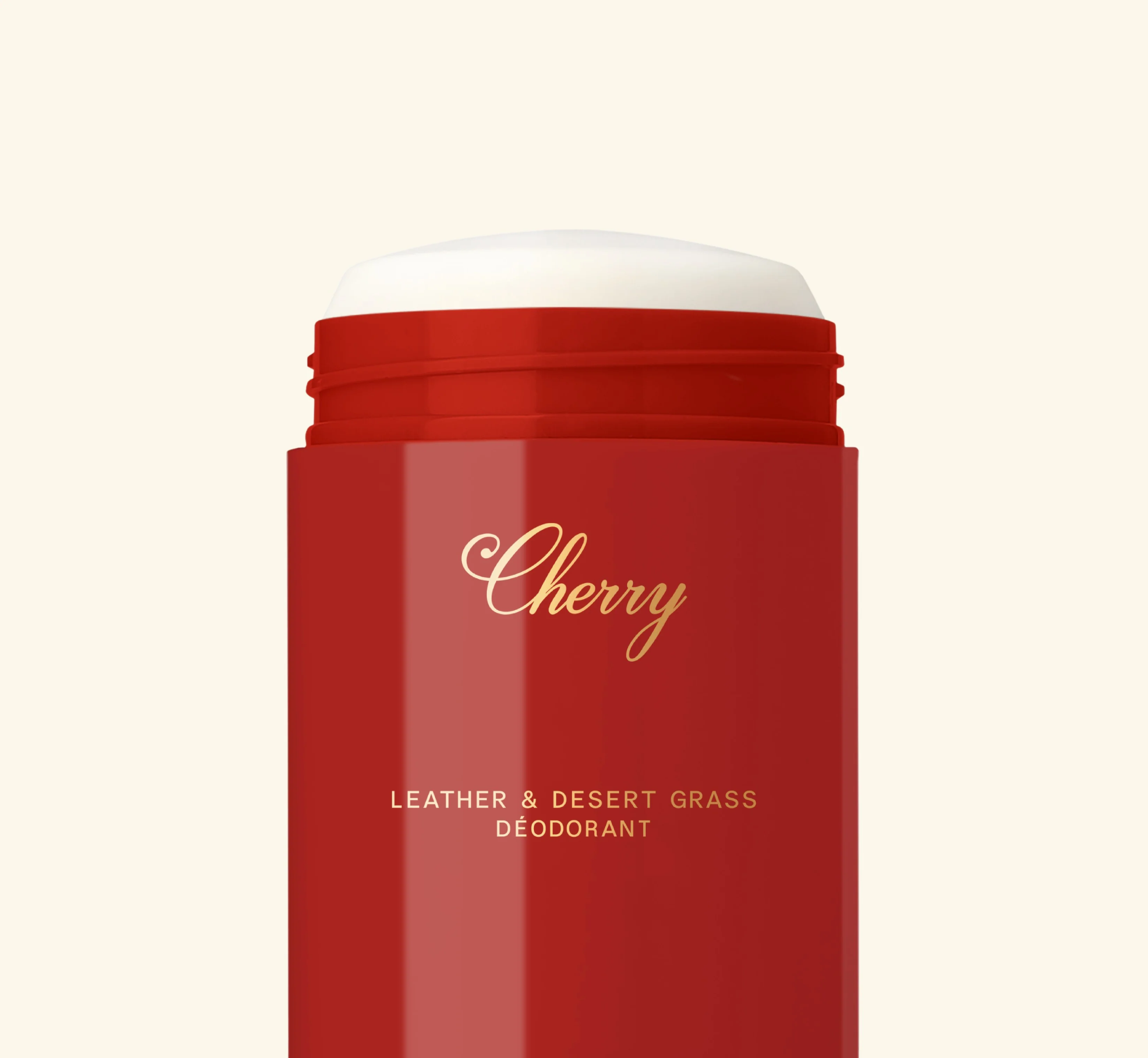 Salt & Stone + Cherry Deodorant - Image 2