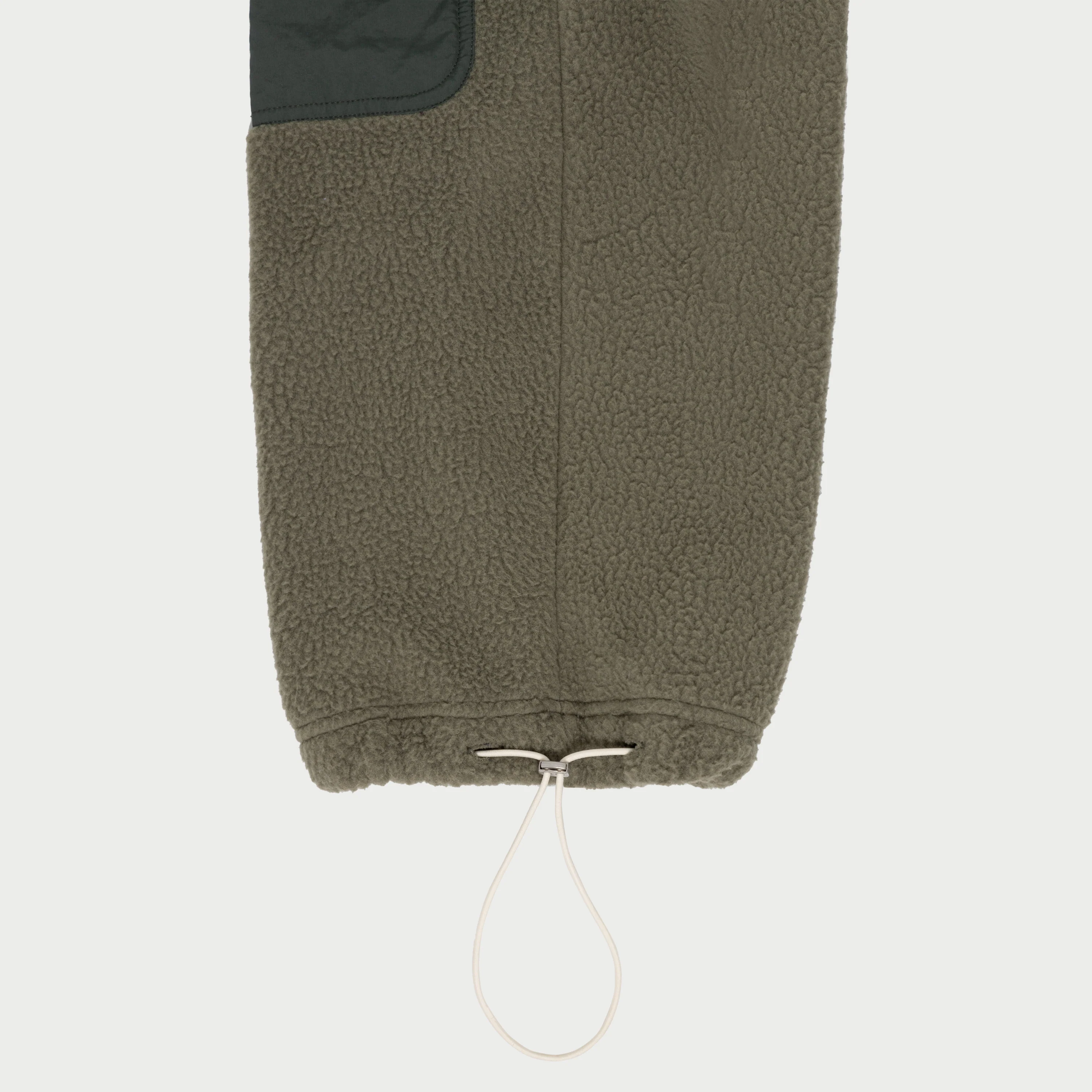 Sherpa Pants (Olive) - Image 3