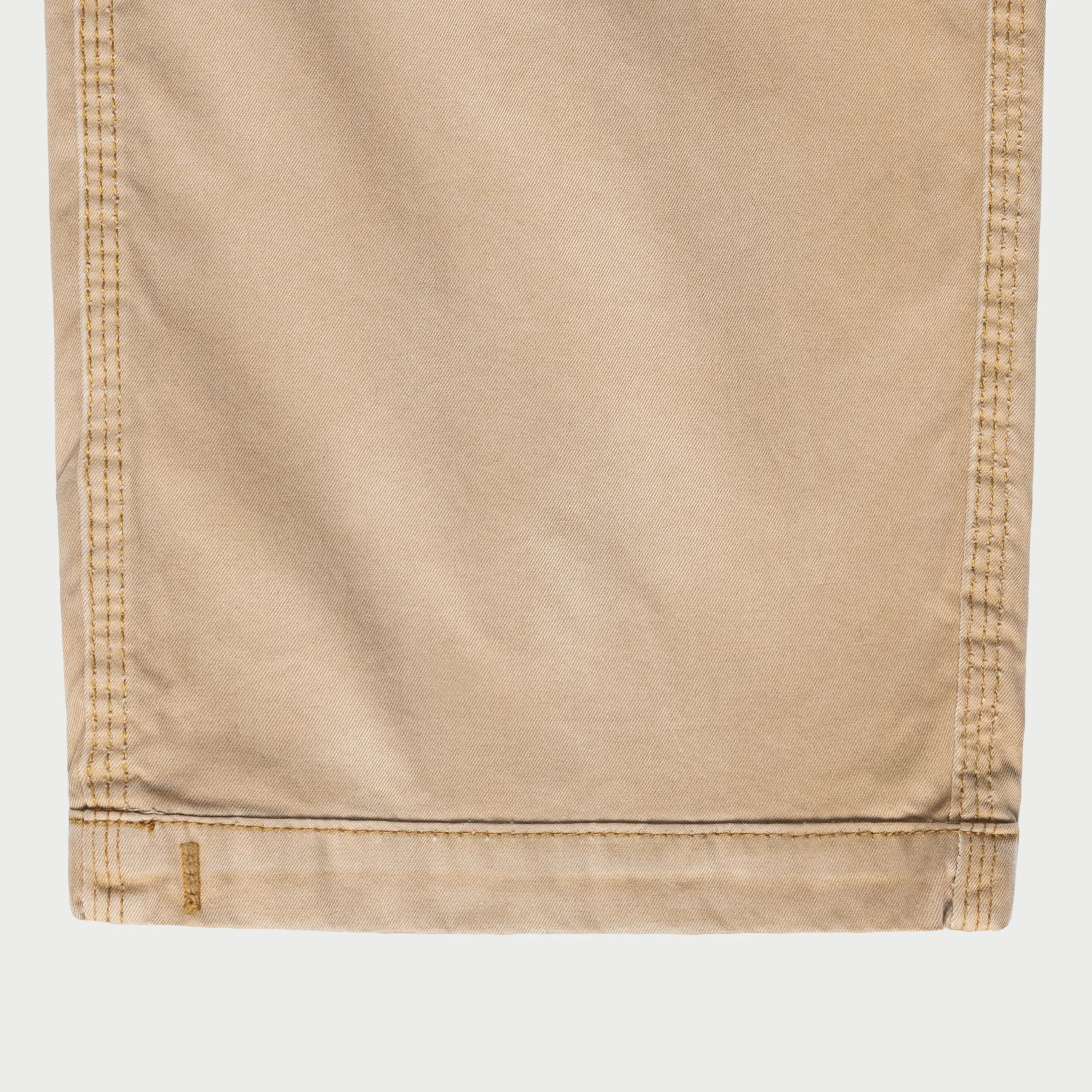 Six Pocket Cargo Pants (Camel) - Image 4