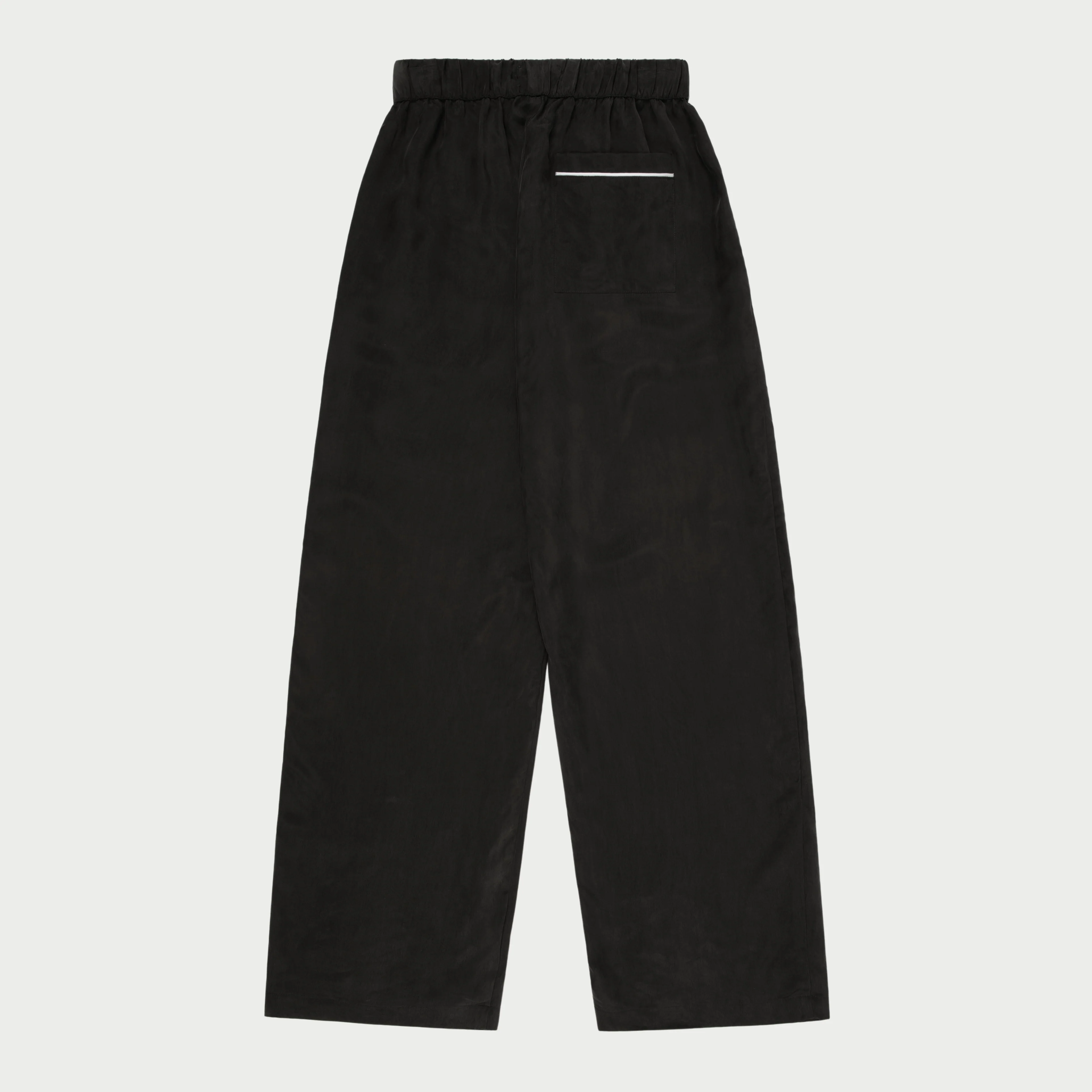 Smoking Pant (Black) - Image 2