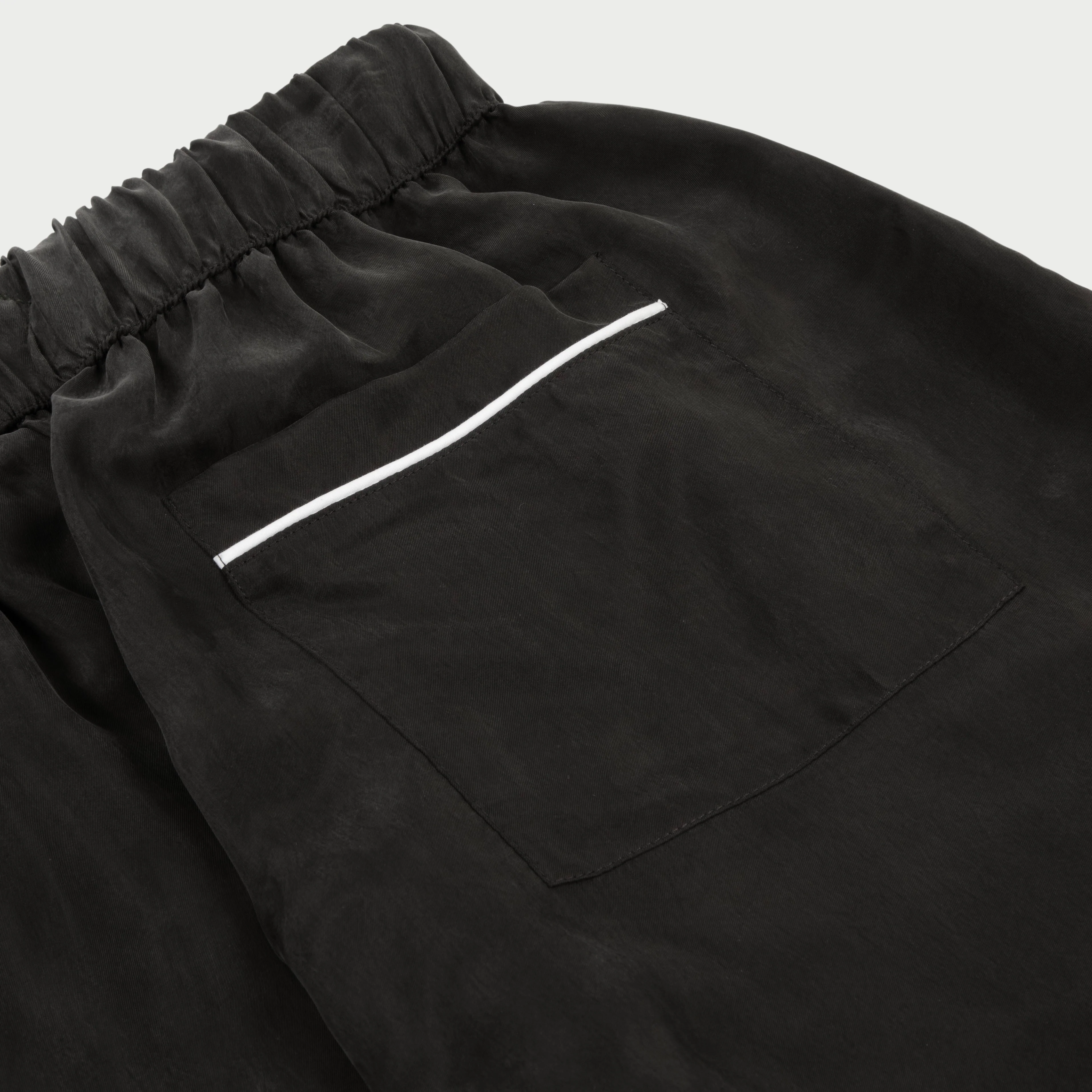 Smoking Pant (Black) - Image 3