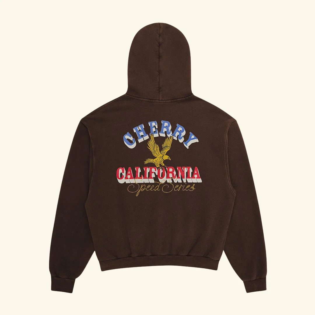 Speed Series Thermal Hoodie - Image 2