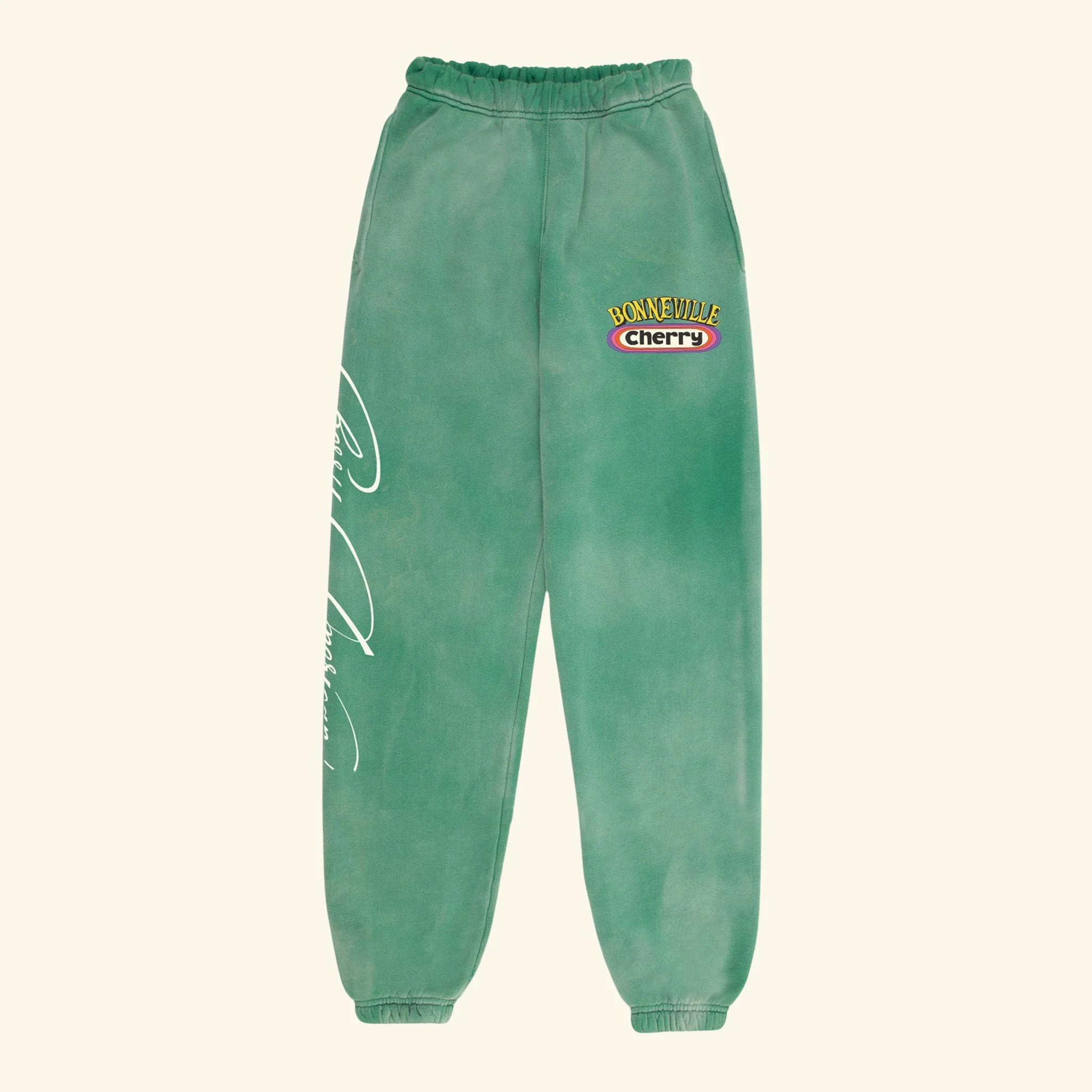 Cherry American Classic Sweatpants (Pine)