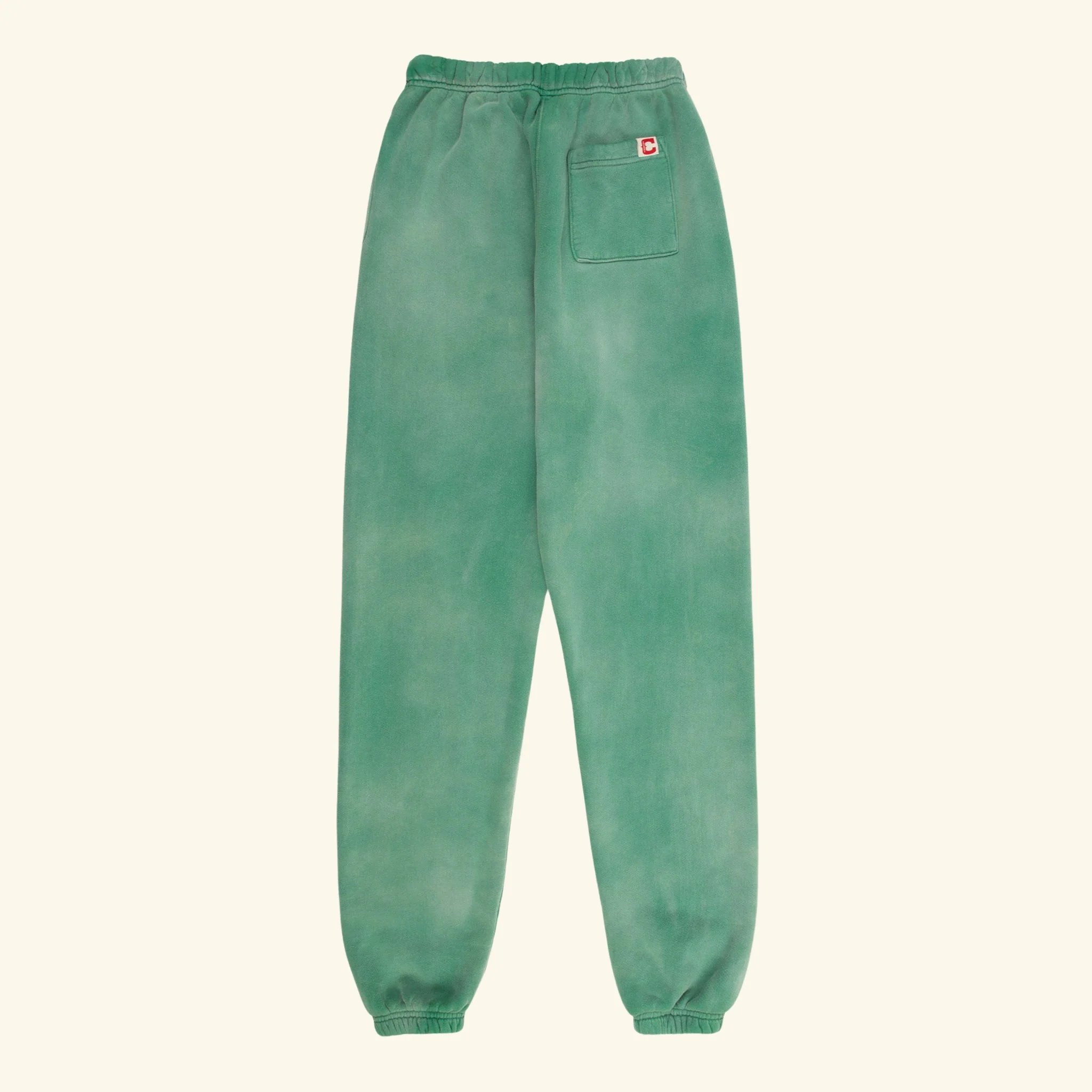 Cherry American Classic Sweatpants (Pine) - Image 2