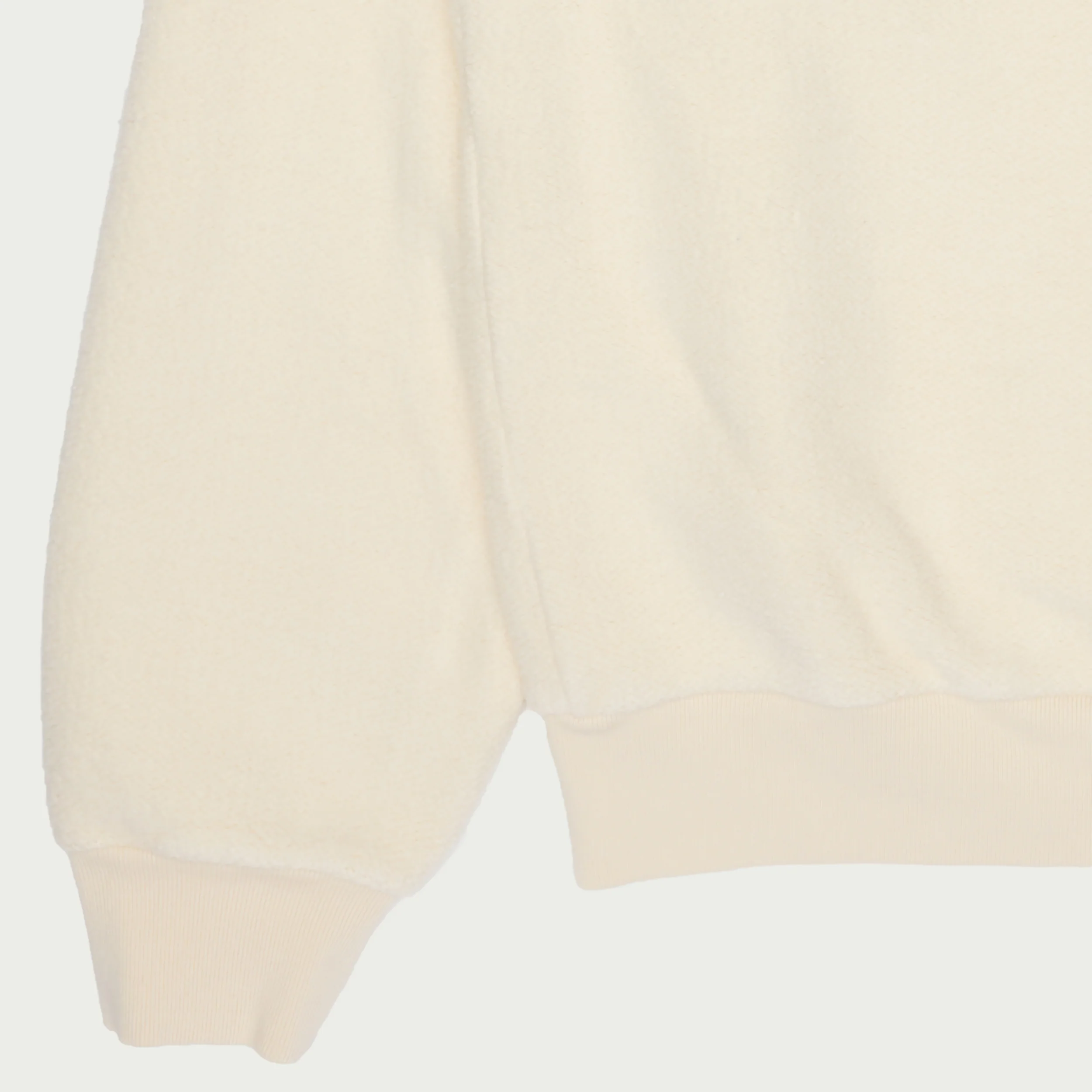 Summer Classic Inside Out Crewneck (Frontier White) - Image 6